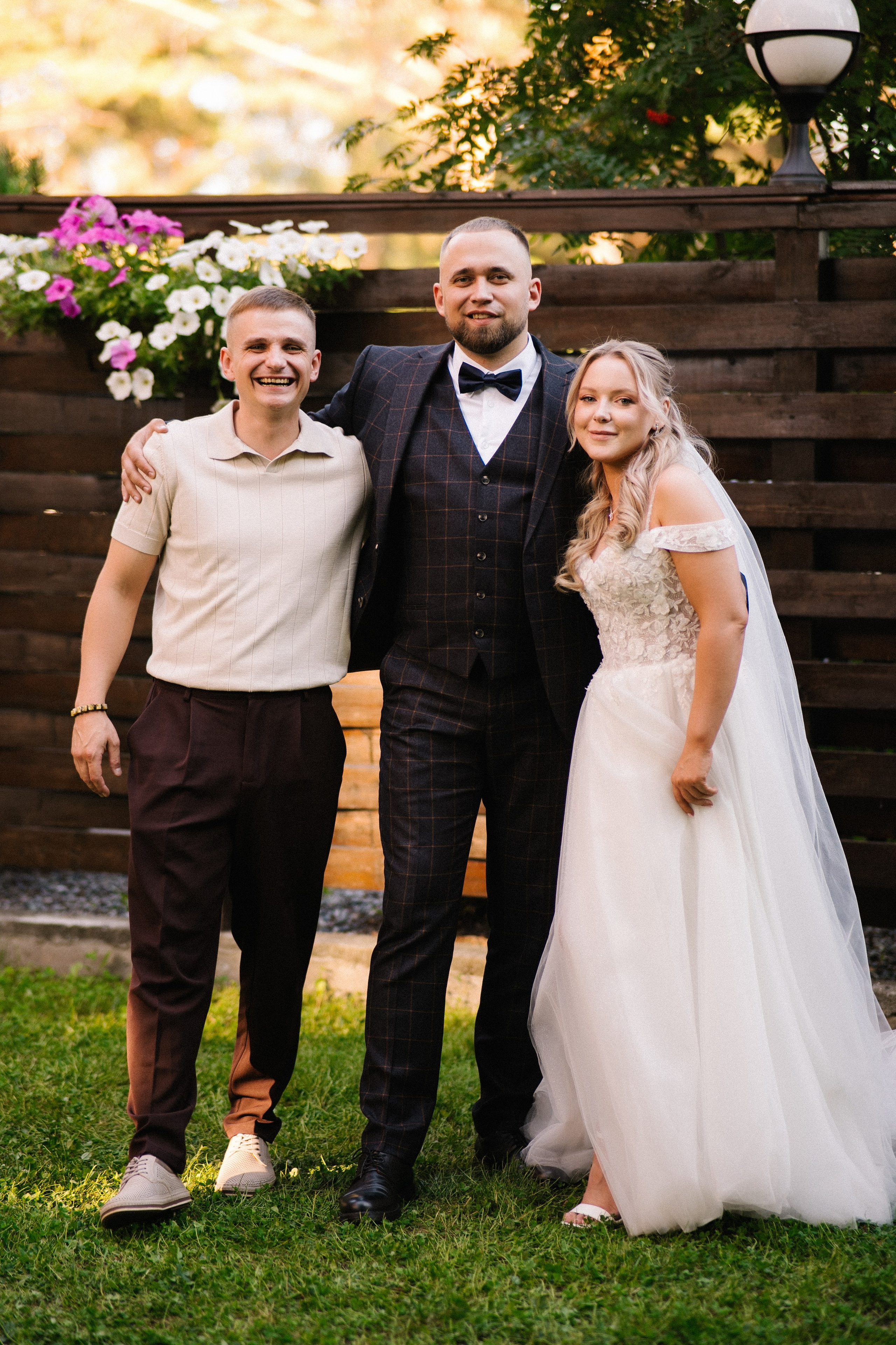 Марина и Денис (полный день). Фотограф на любое событие в Кемерово