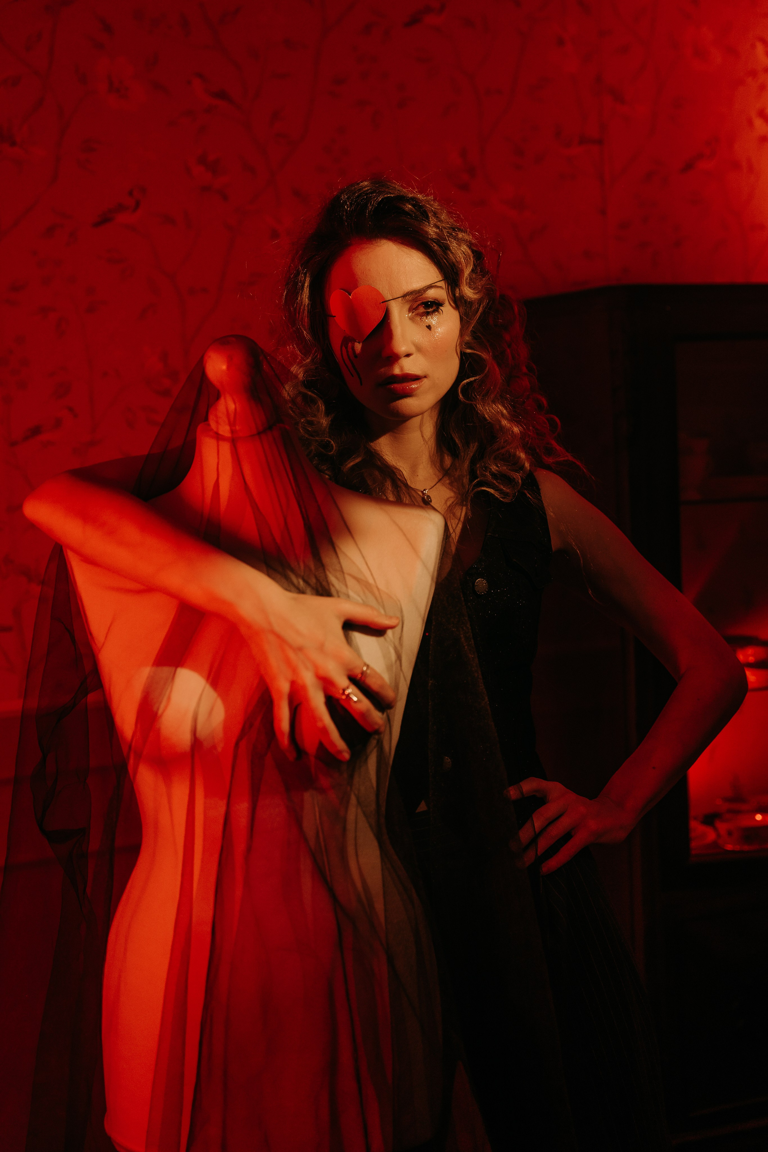 Ася. Фотограф в Москве и МО Влада Обласова