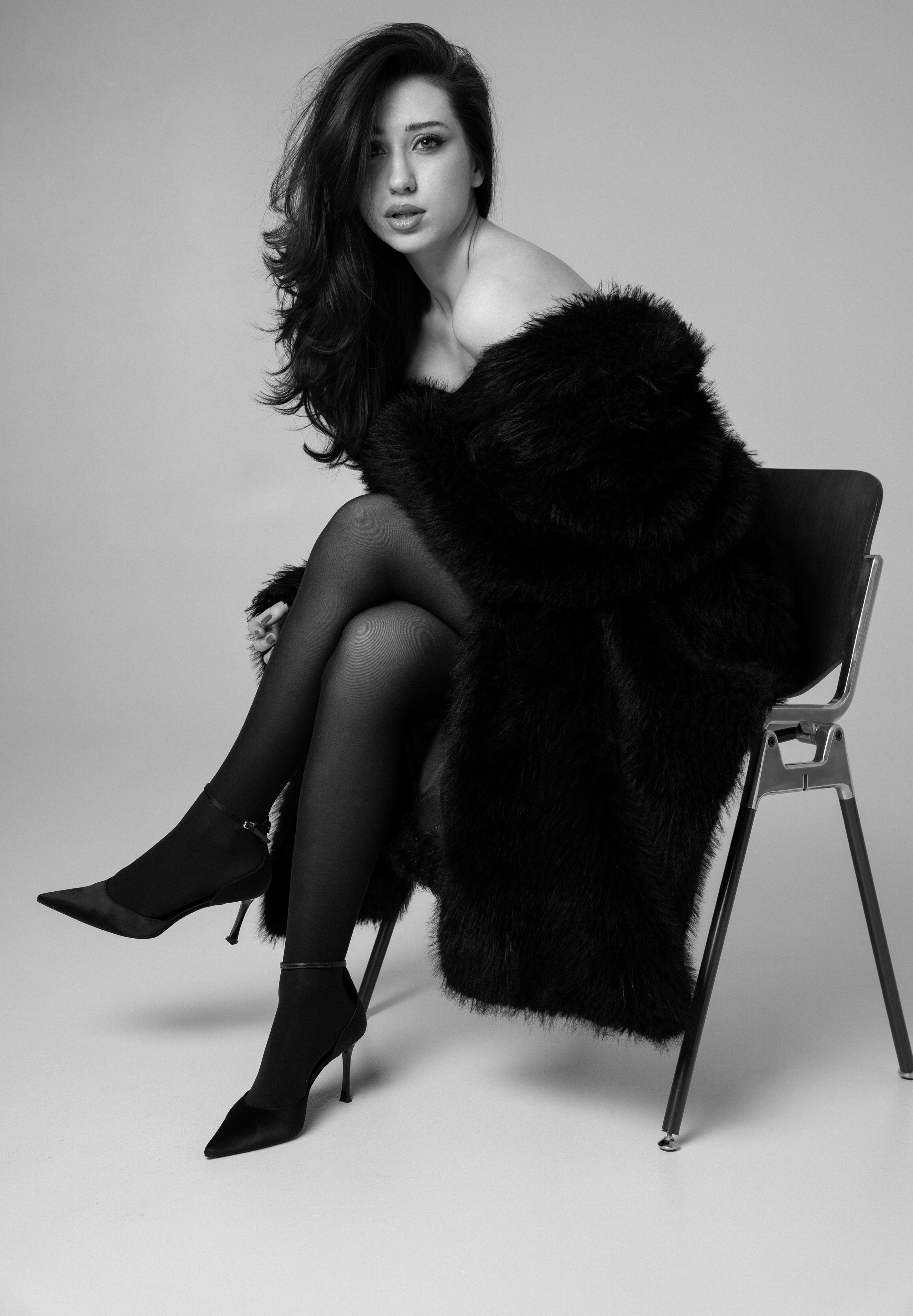 Anna. Фотограф Анна Тюрина