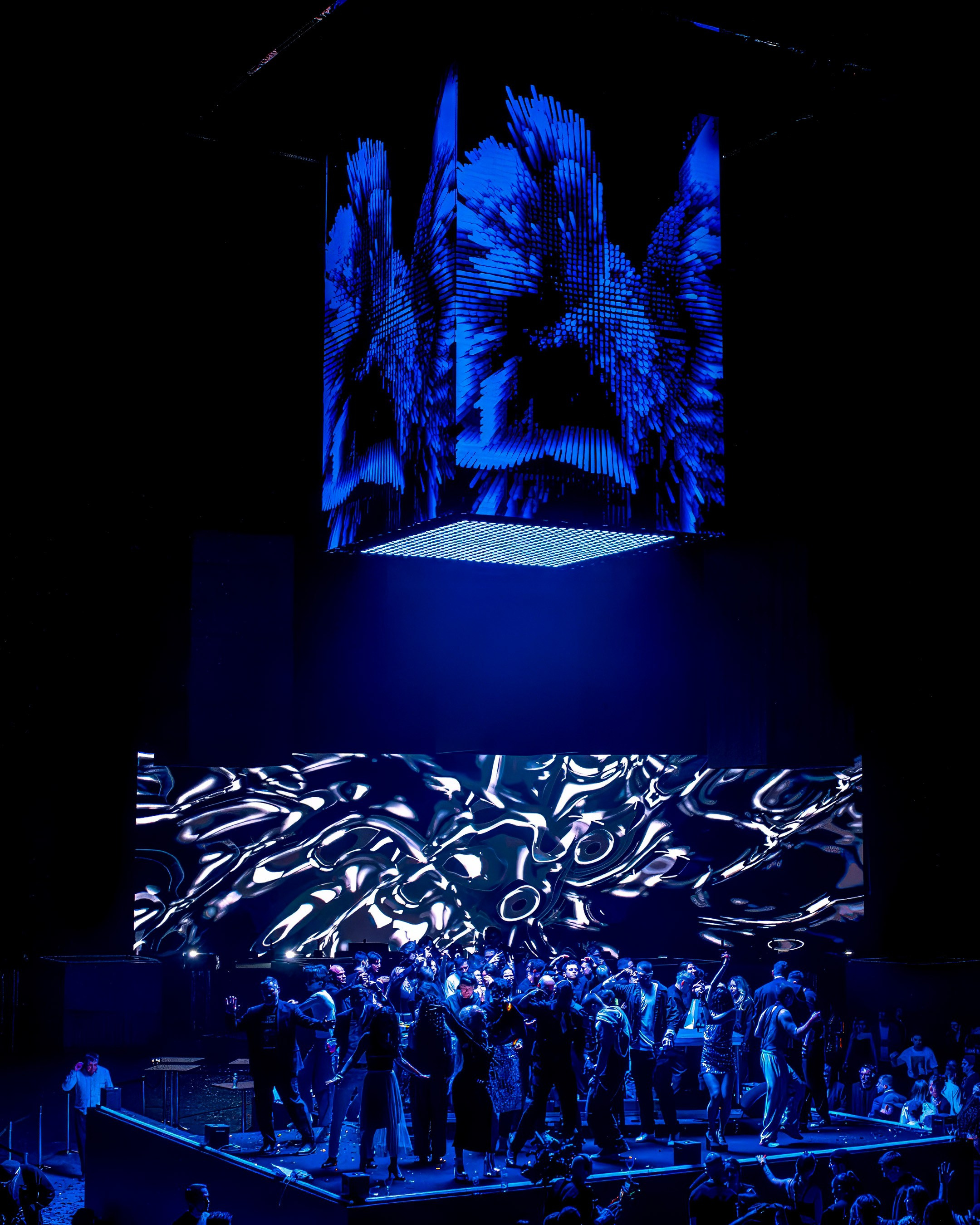 GLORY FEST / 2025. OOPS