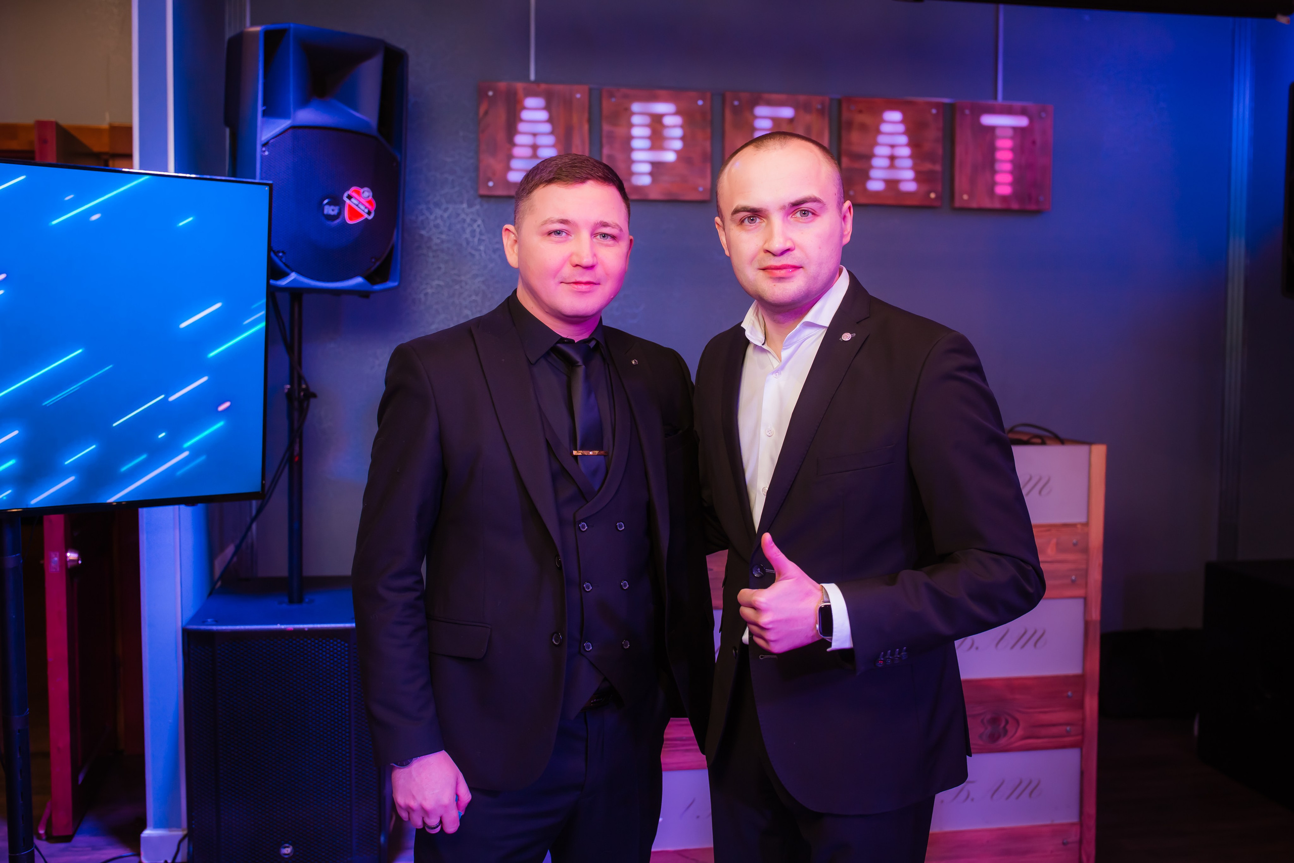 День Рождение Рябинина Ивана. Репортажный фотограф Василий Сазонов в Нижневартовске