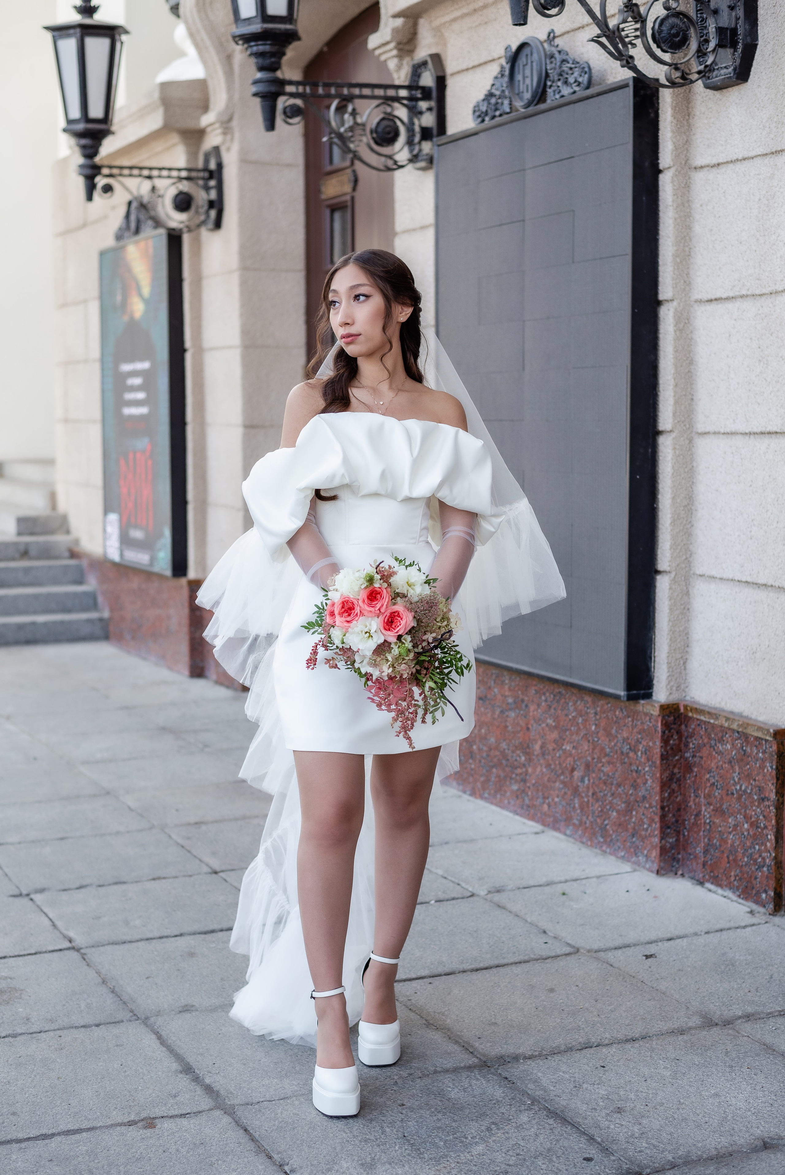 Марина+Василий. Свадебный и семейный фотограф Волгоград Ксения Афонина