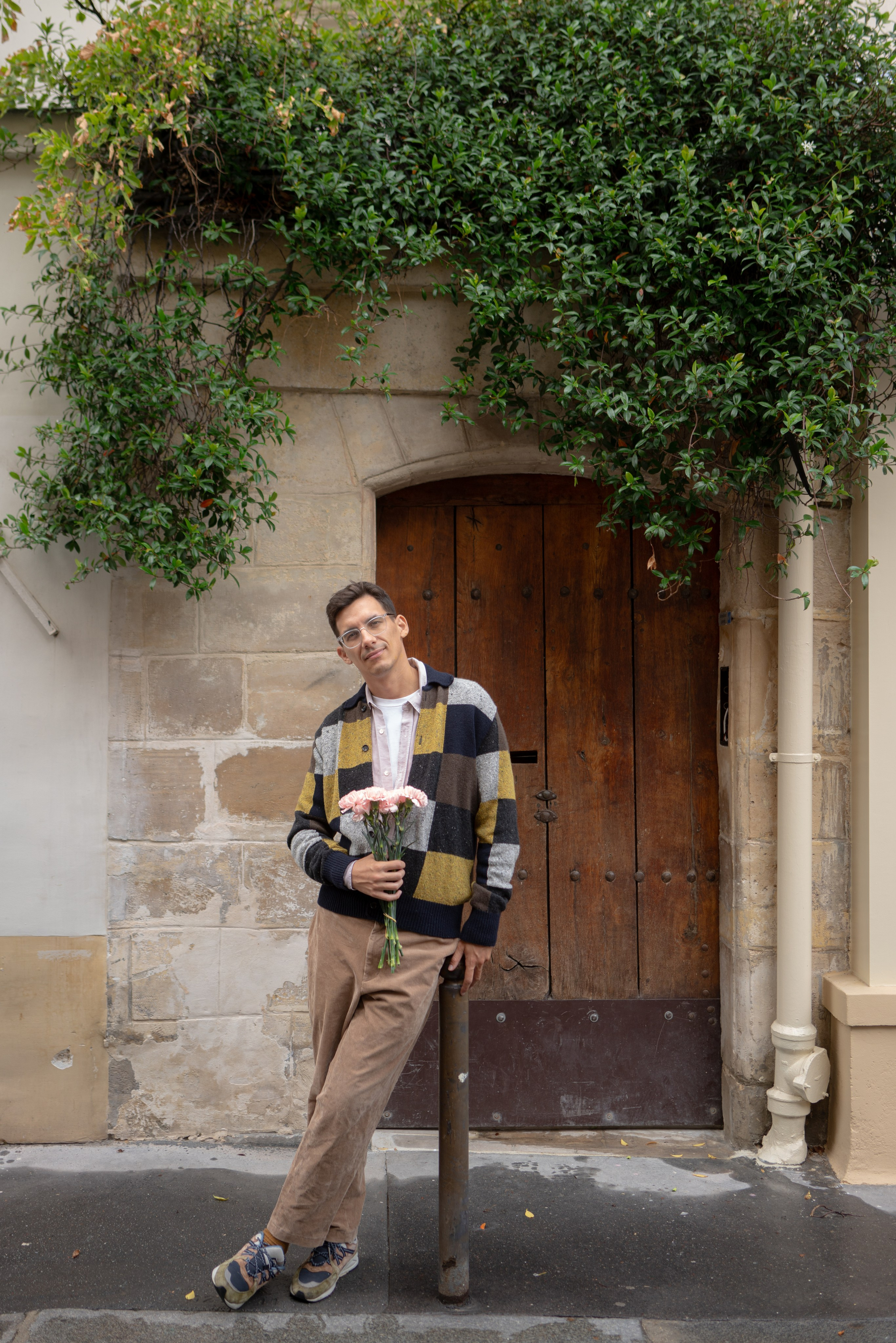 Denis. Photographer Yudakova Daria