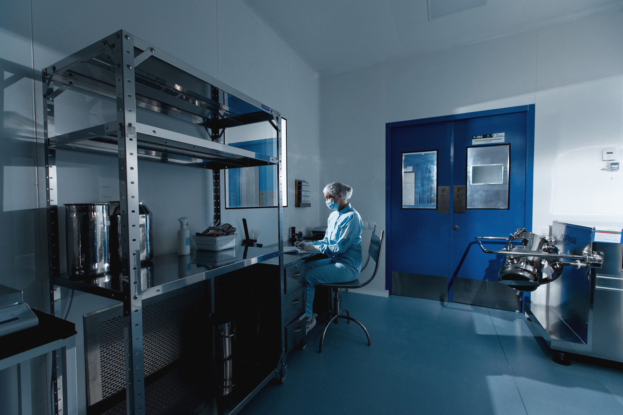 Производство. PACARD PRODUCTION — фотосъемка контента для Вашего бизнеса