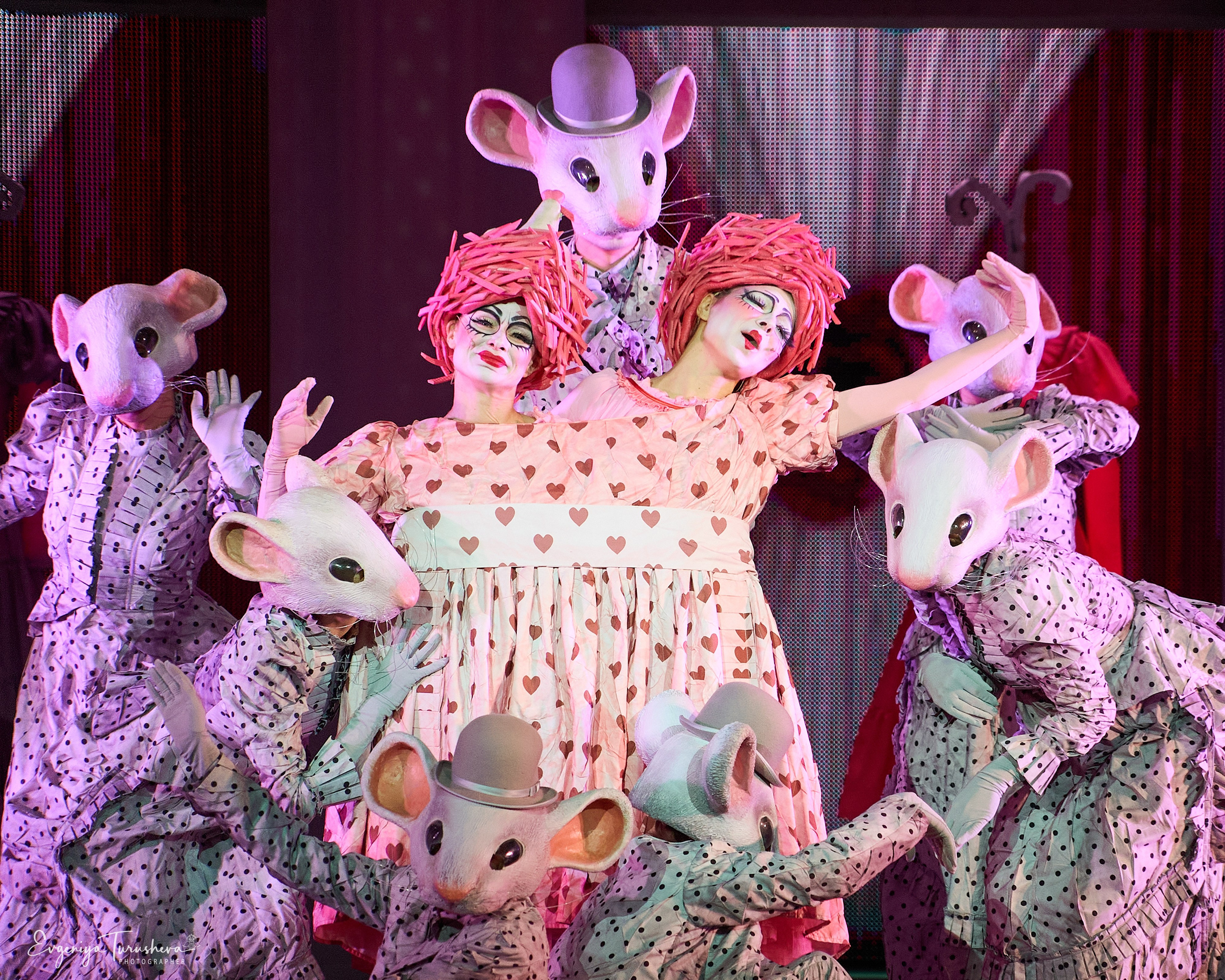 Всё о Золушке (22.01.2025). Фотограф Евгения Турушева