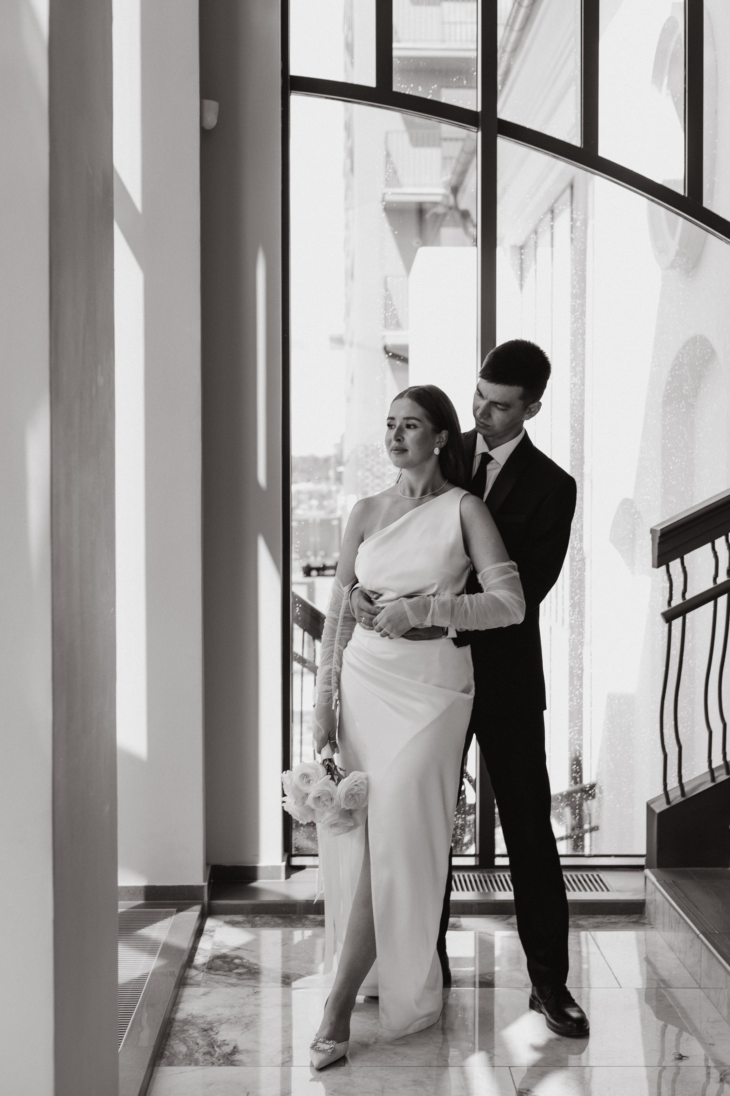 Фаниль+Регина. Фотограф в Екатеринбурге Селиверстова Екатерина