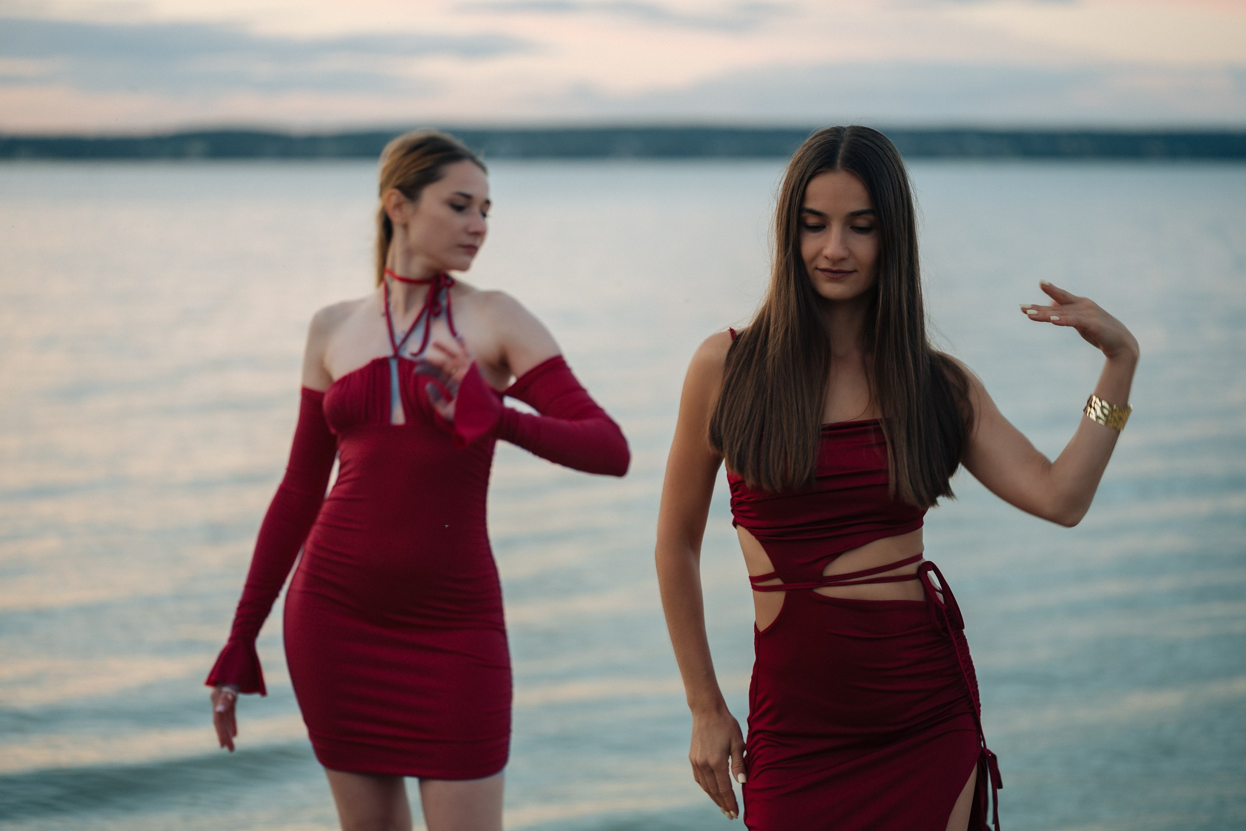 Встреча на Минском море (@bachata_minsk). Фотограф/видеомейкер в Минске, Москве, Витебске, видеосьемка