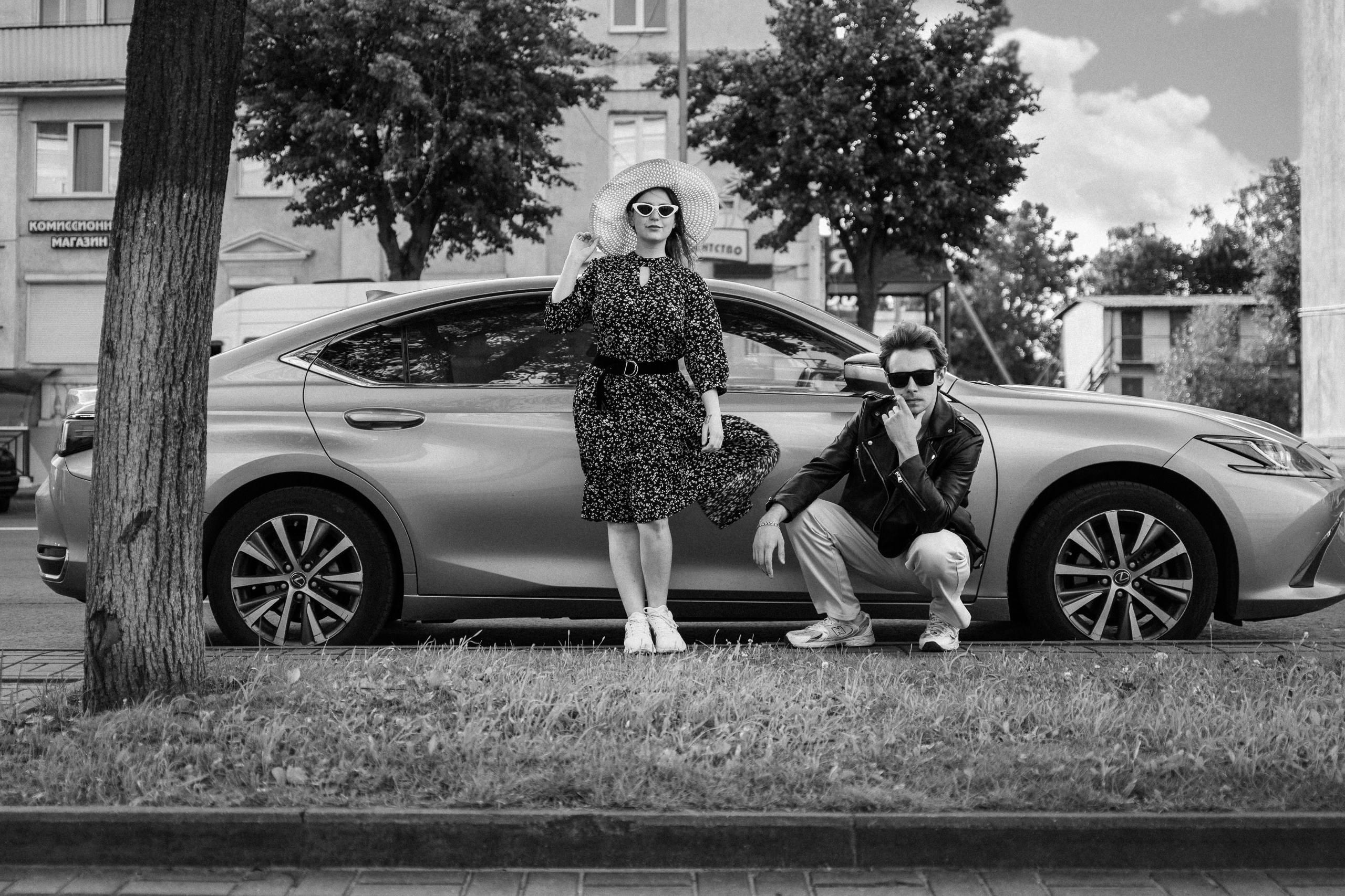 A + M (Pt.1). Фотограф/видеомейкер в Минске, Москве, Витебске, видеосьемка