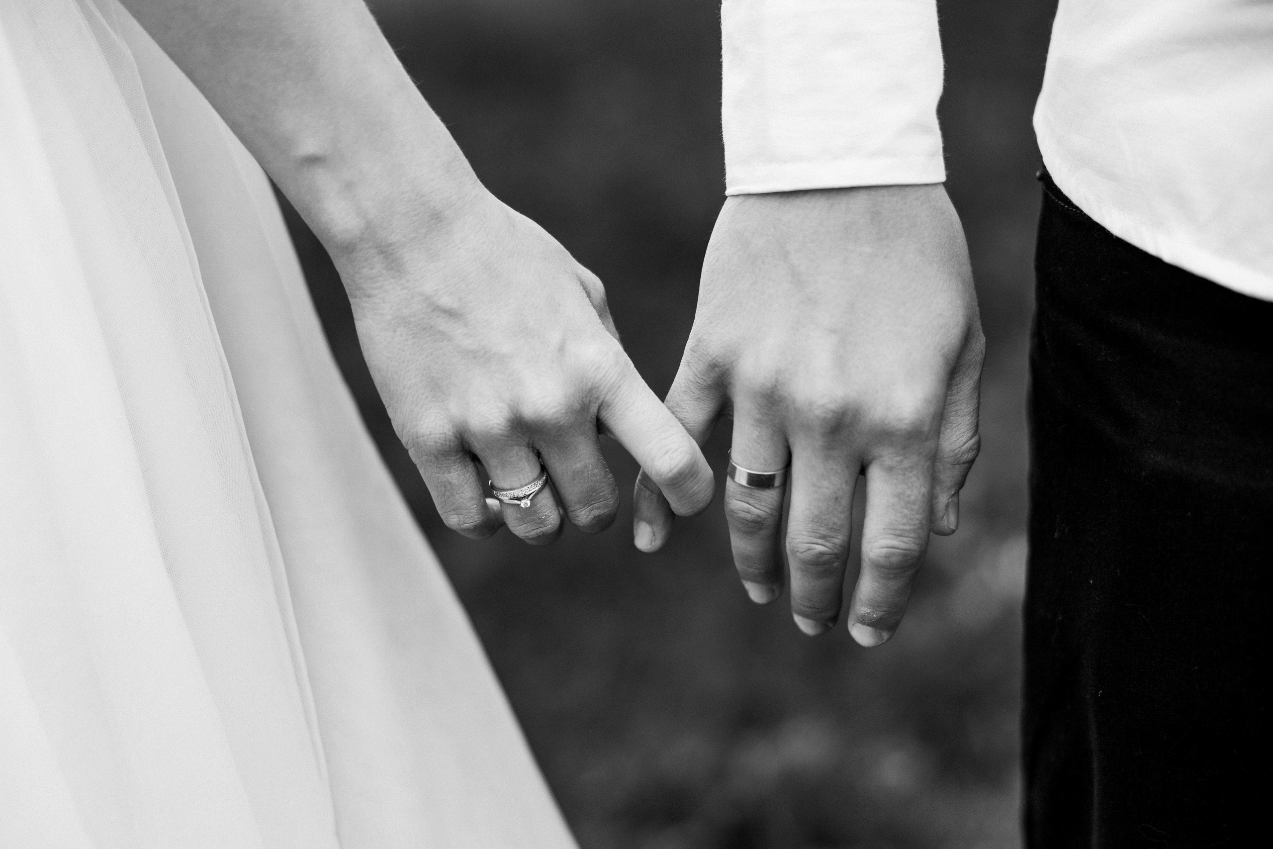 Виталик + Полина. Свадебный фотограф в Смоленске Витя Лысенков