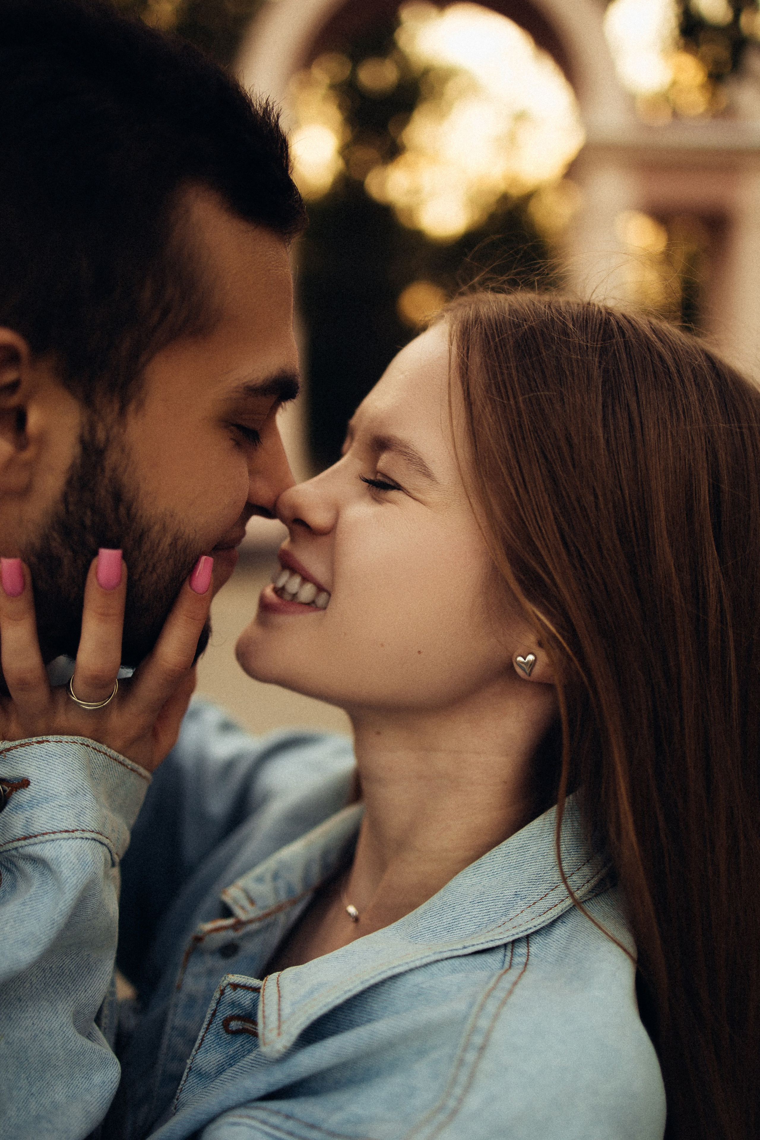 Матвей и Лиза