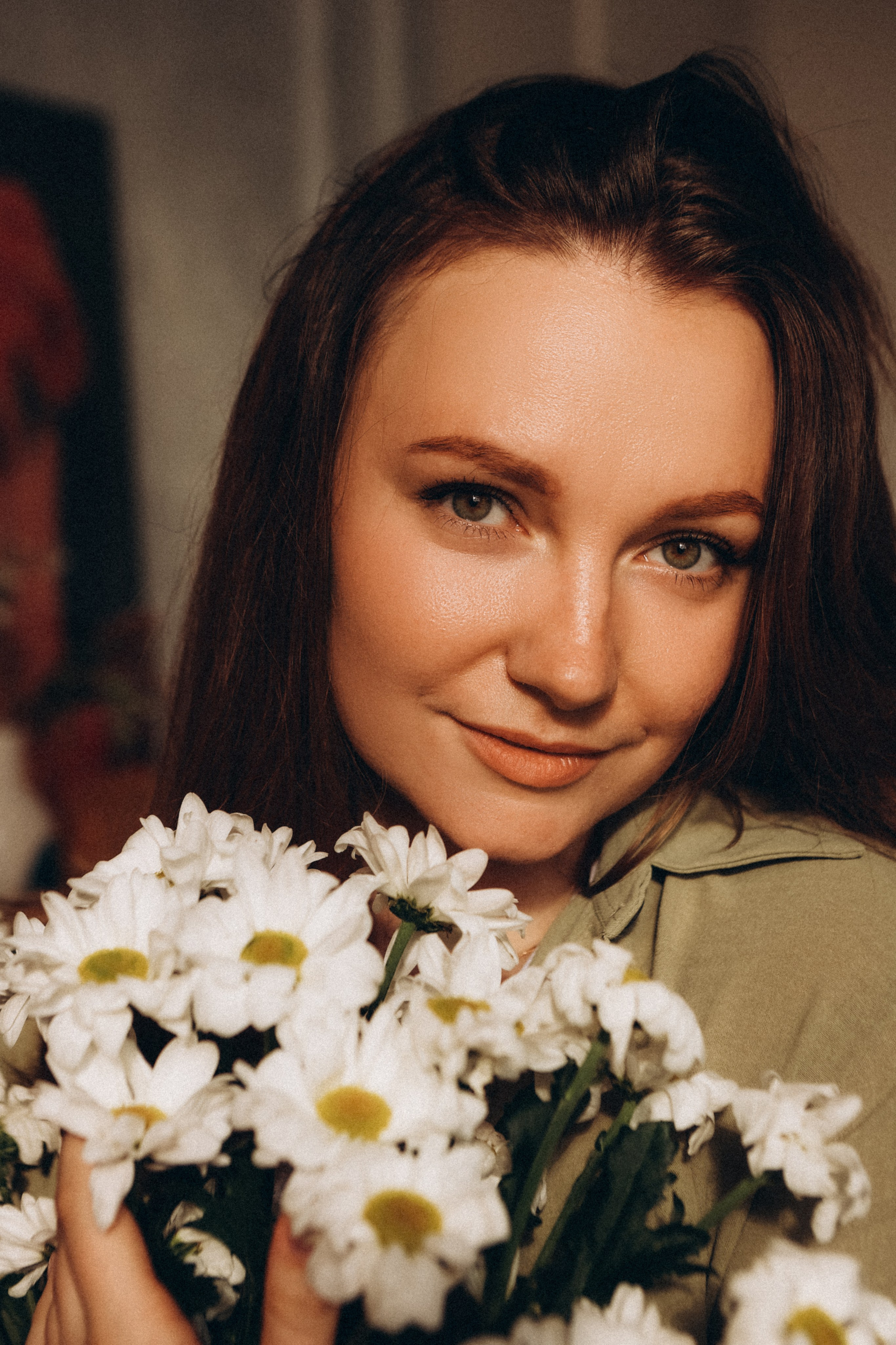 Александр, Ксения, Тимофей, Мирон