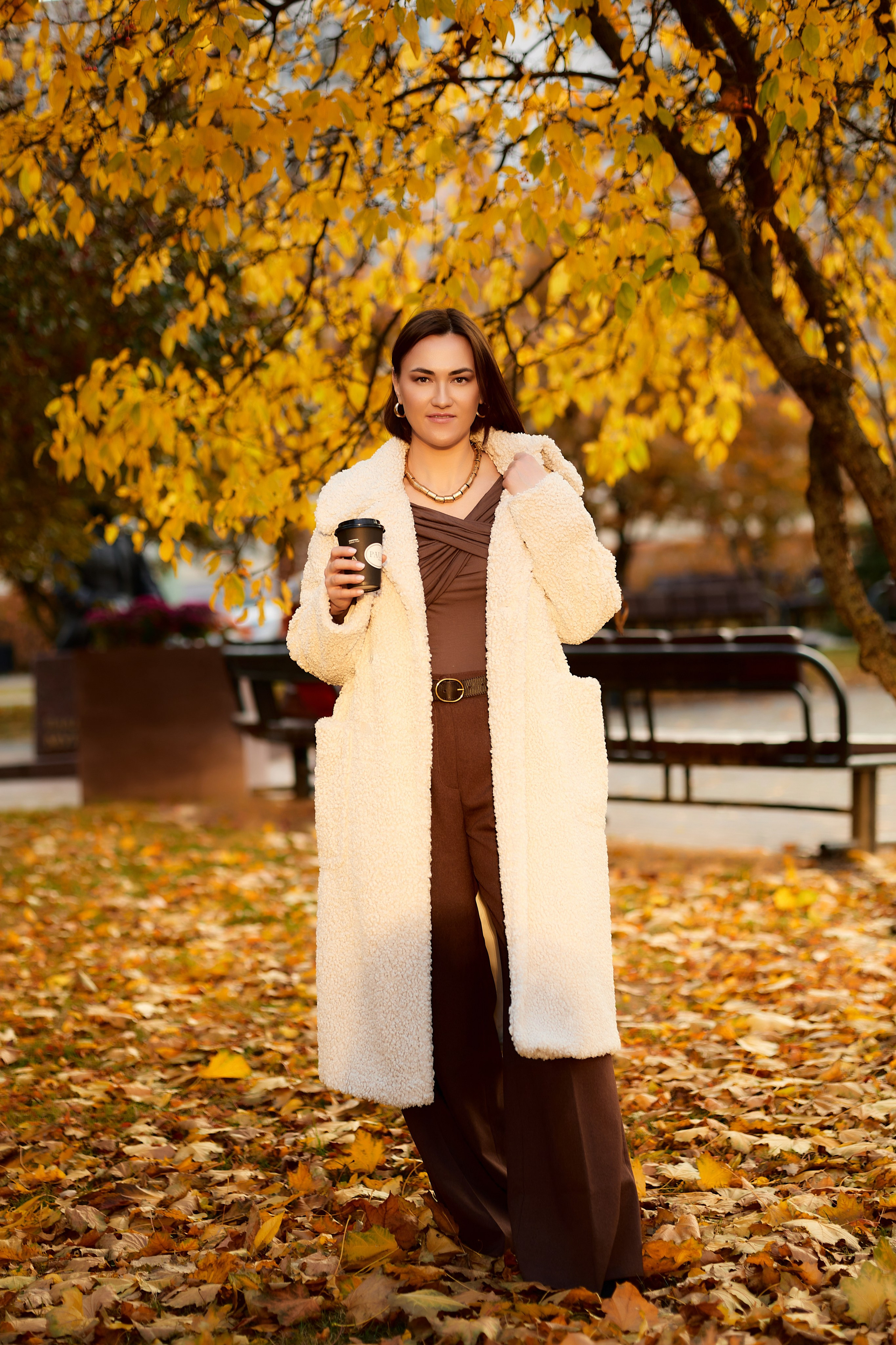 Съемка в студии и на улице. Фотограф в Минске Анна Кучинская