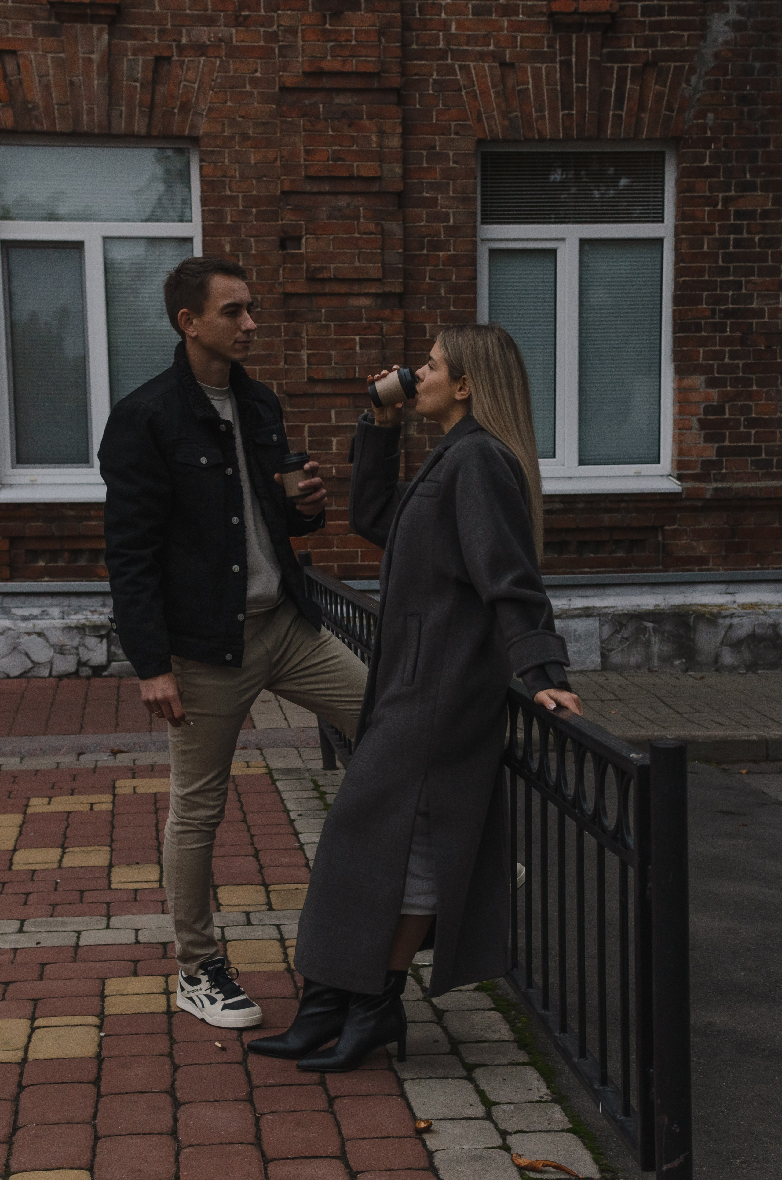 A&L. Фотограф и контент-мейкер Пинск