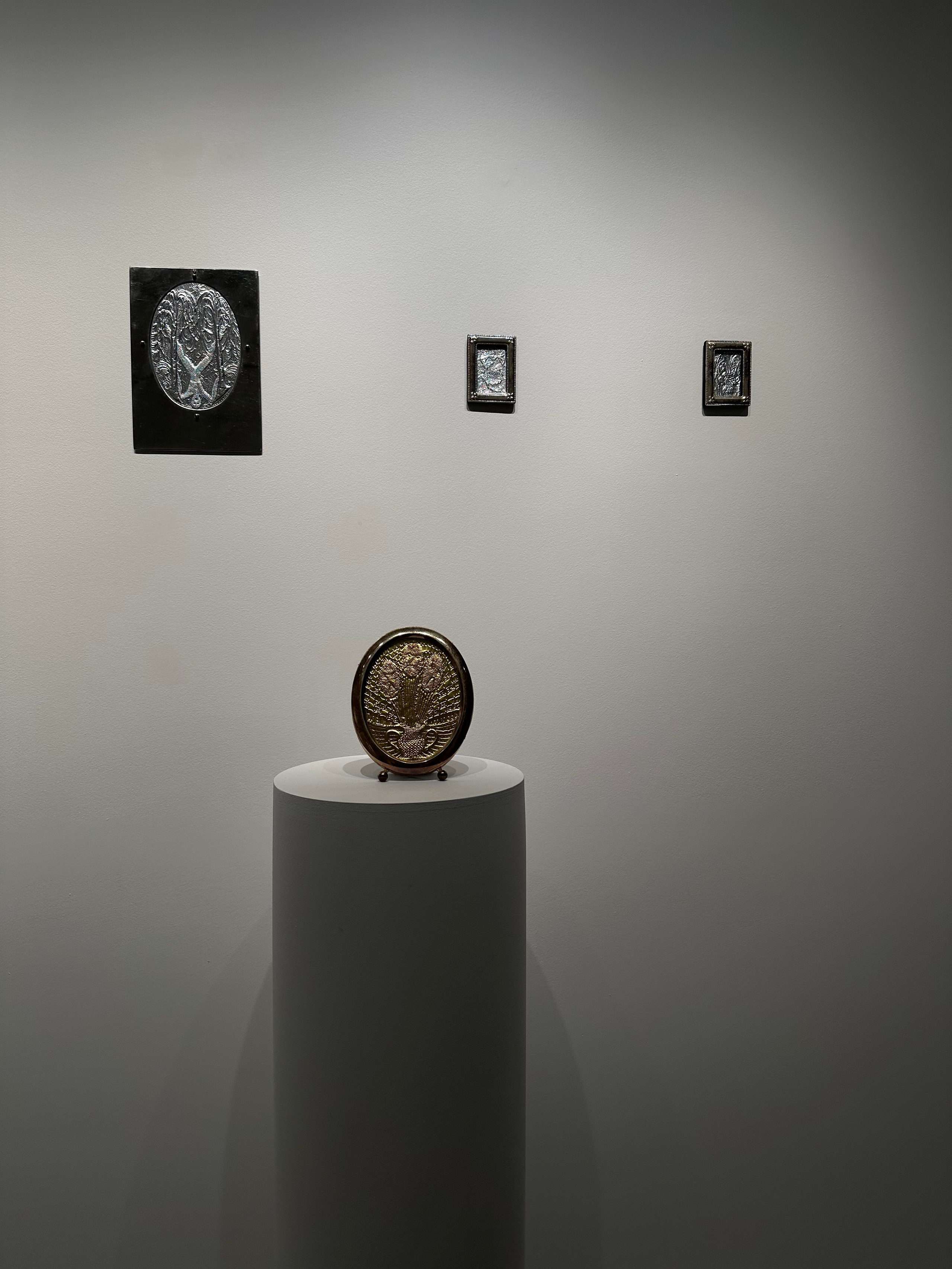 Выставка Чересчур. Фотосессии и репортаж — Фотограф в Москве — Рина Серёгина