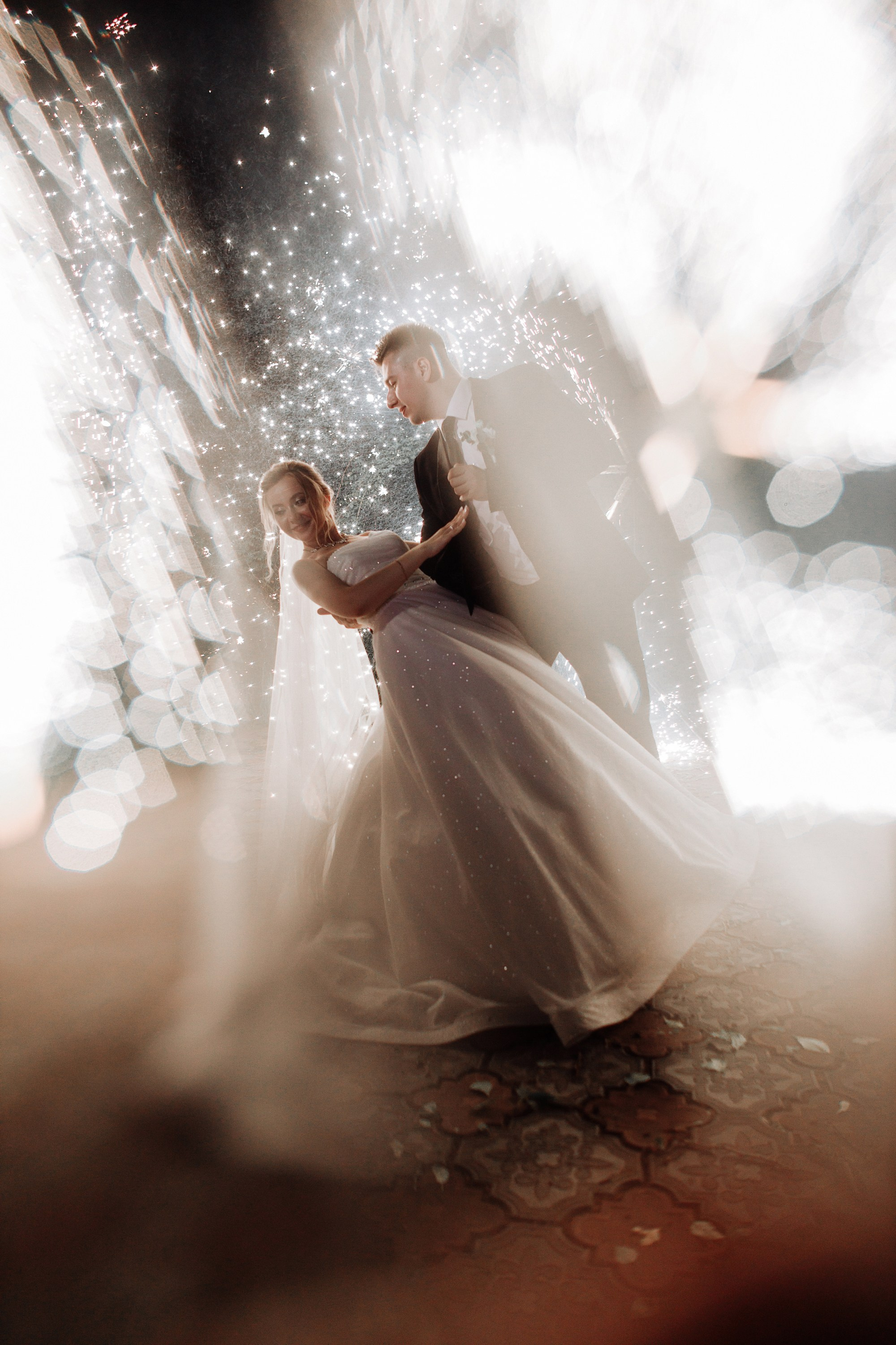 Антон и Ксения. Команда фотографов