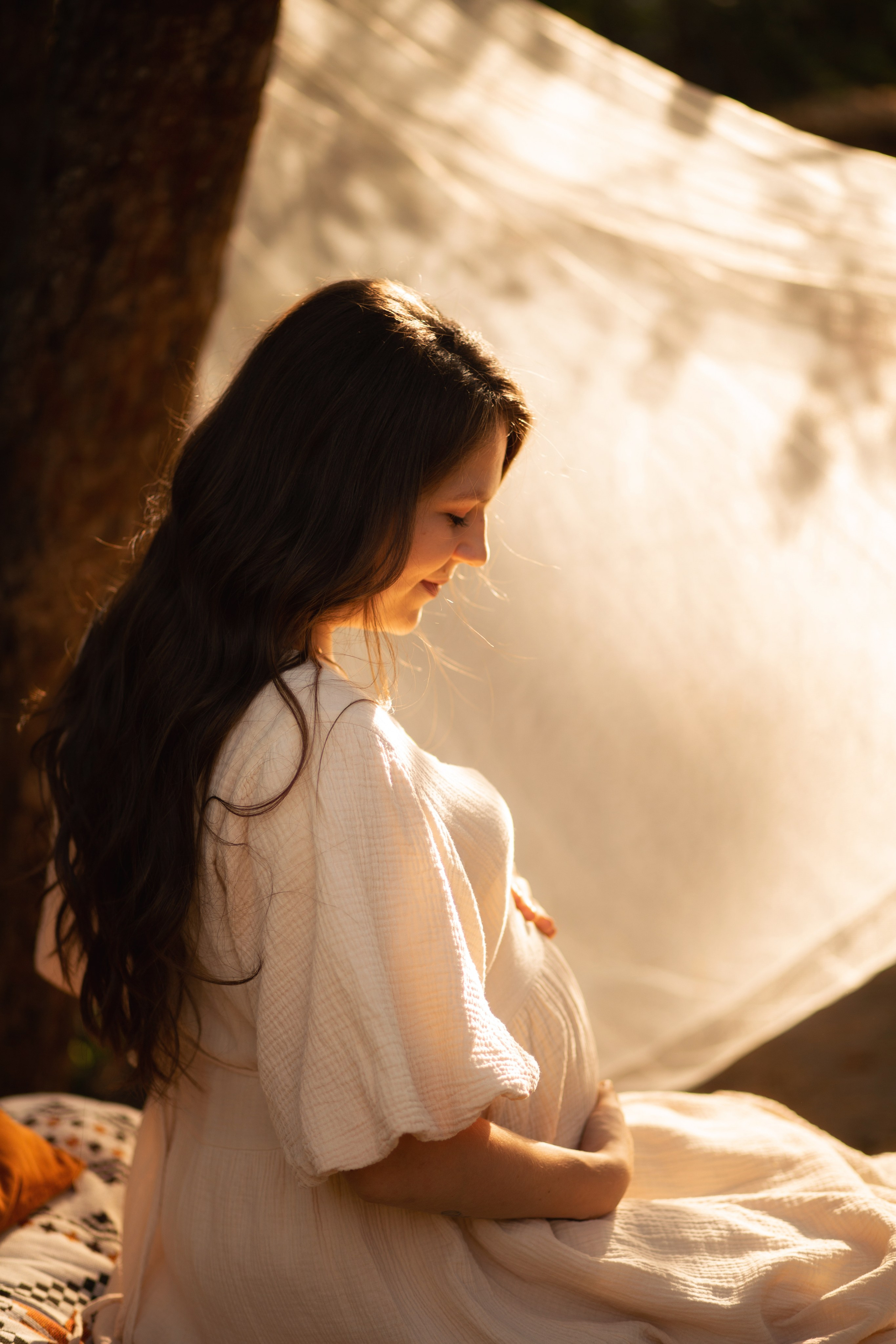 Беременность. Фотограф Мытищи-Москва Мария Апреликова