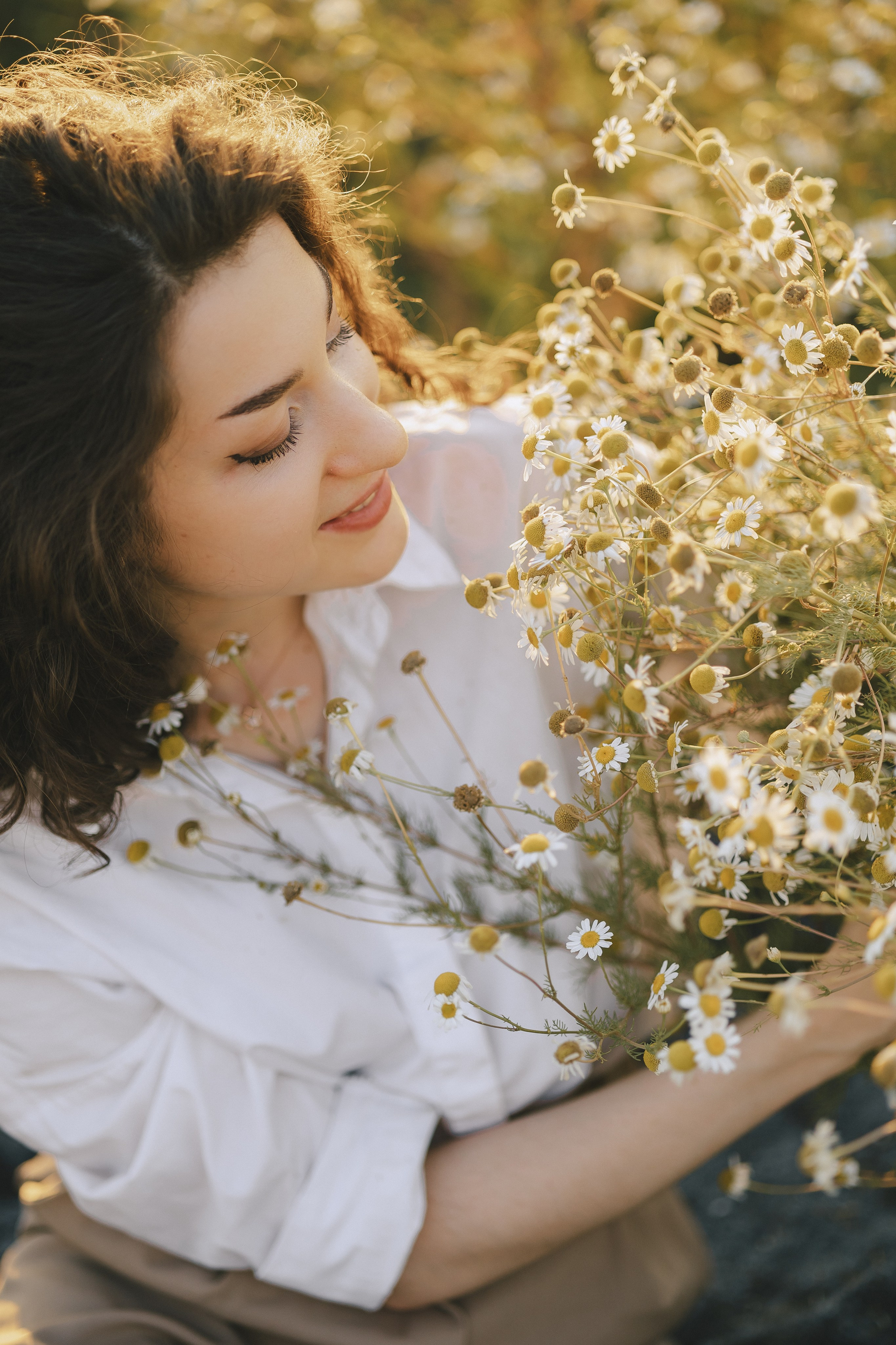 Аня. Фотограф Таганрог Любимая Надя