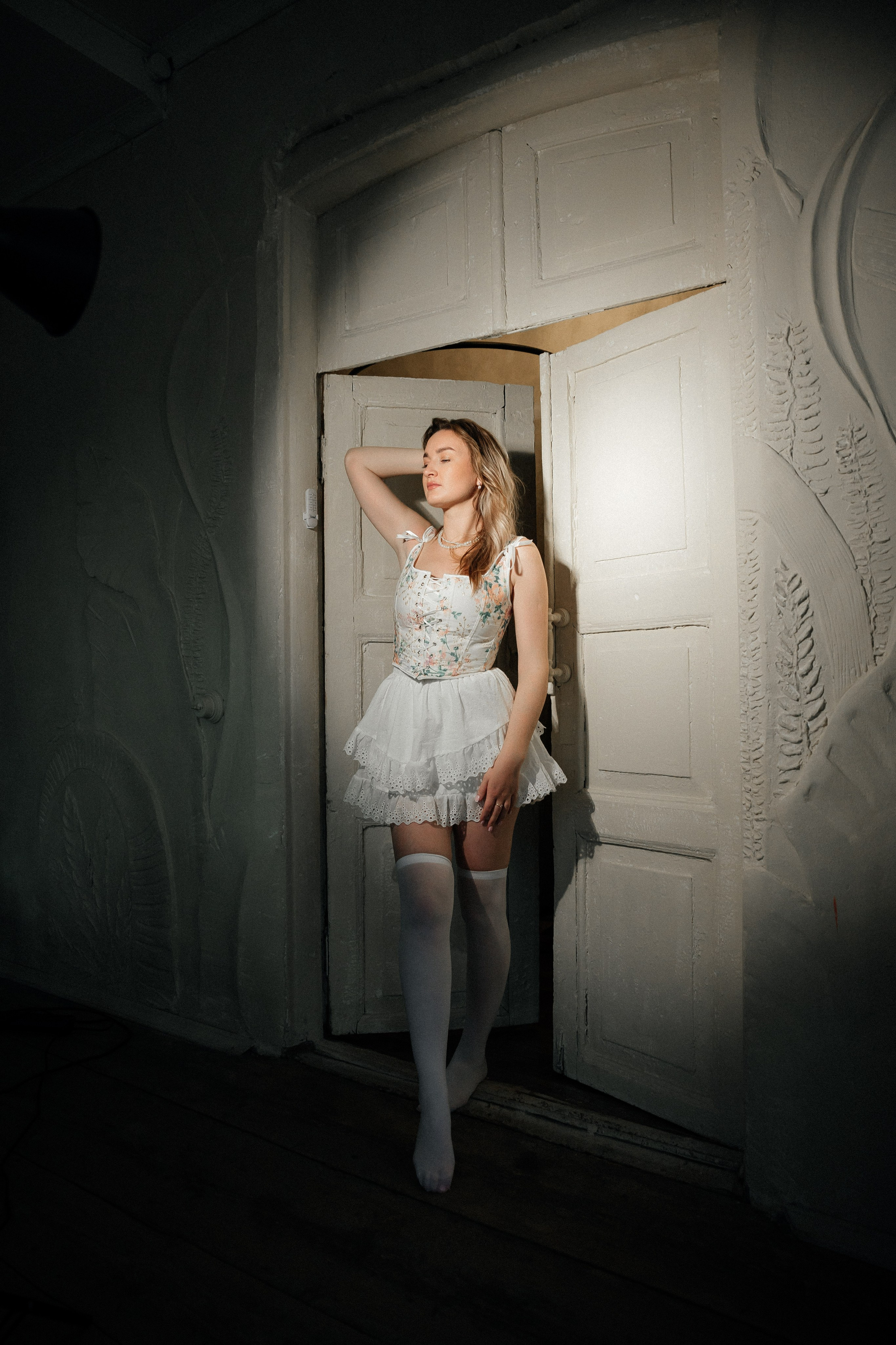 Оля. Свадебный и Семейный фотограф Свекрова Ольга