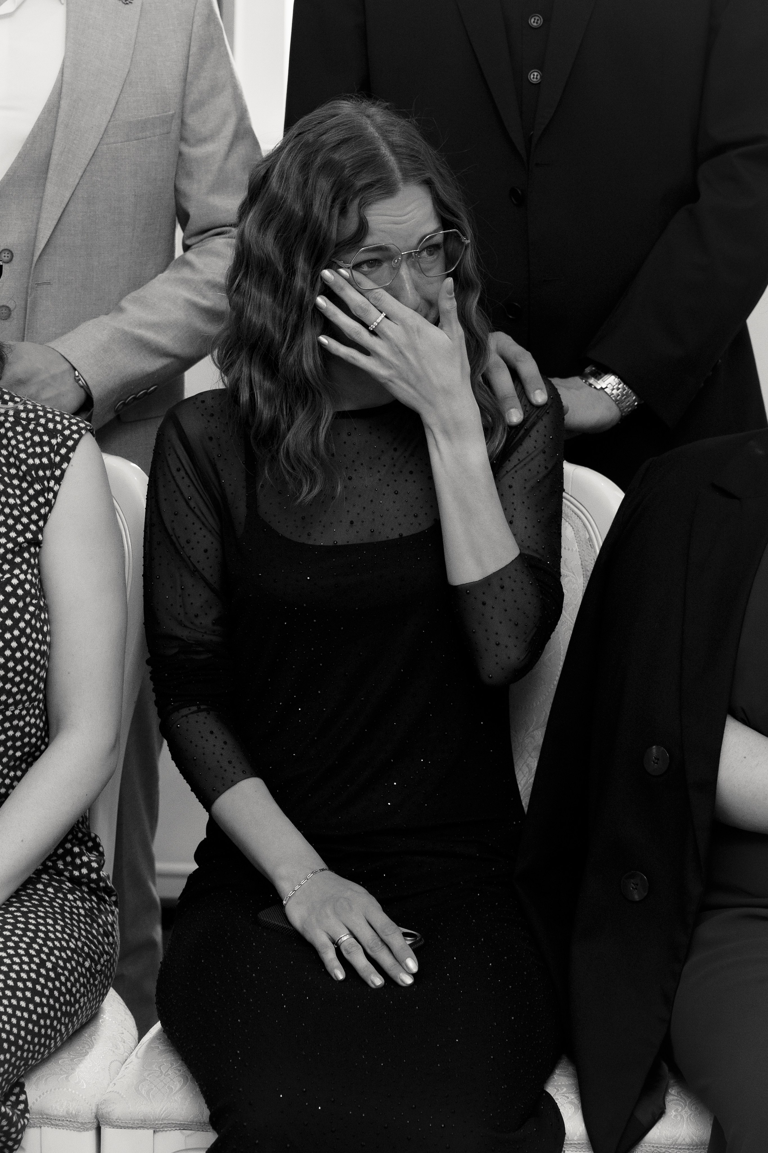 Алексей и Анастасия. Фотограф Вероника Балабанова, Москва