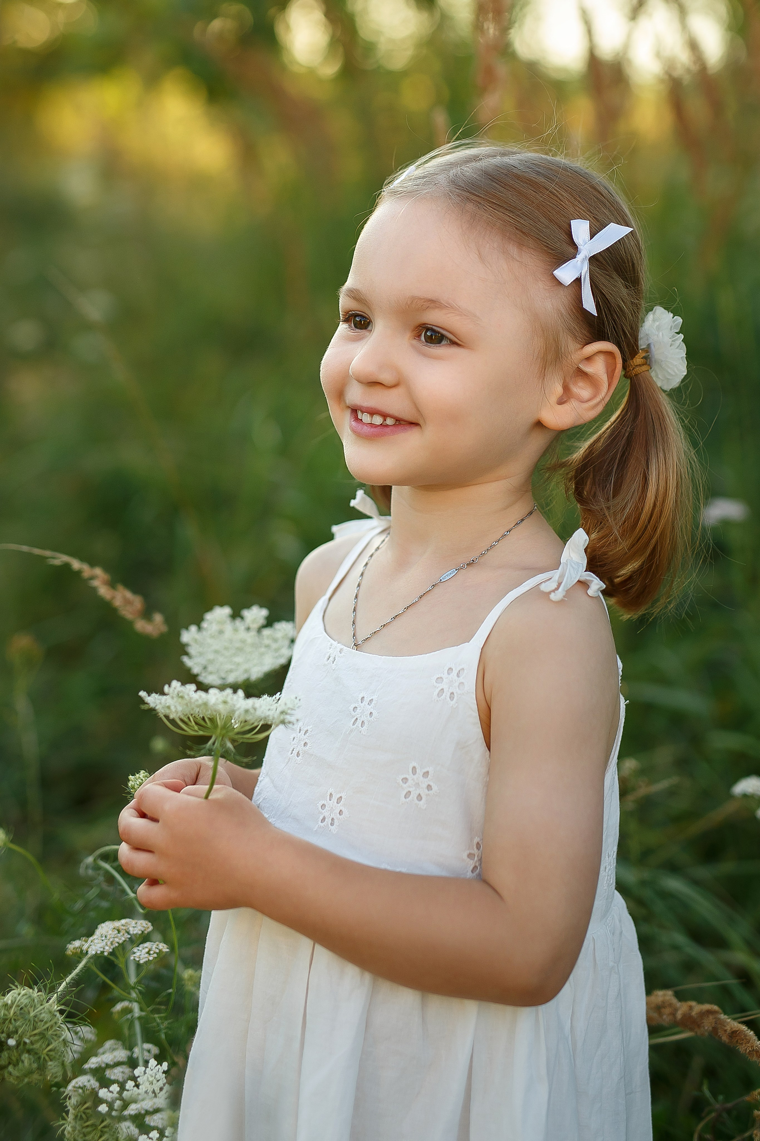 Прогулочные фотосессии. Семейный фотограф в Брянске Александра Щербакова