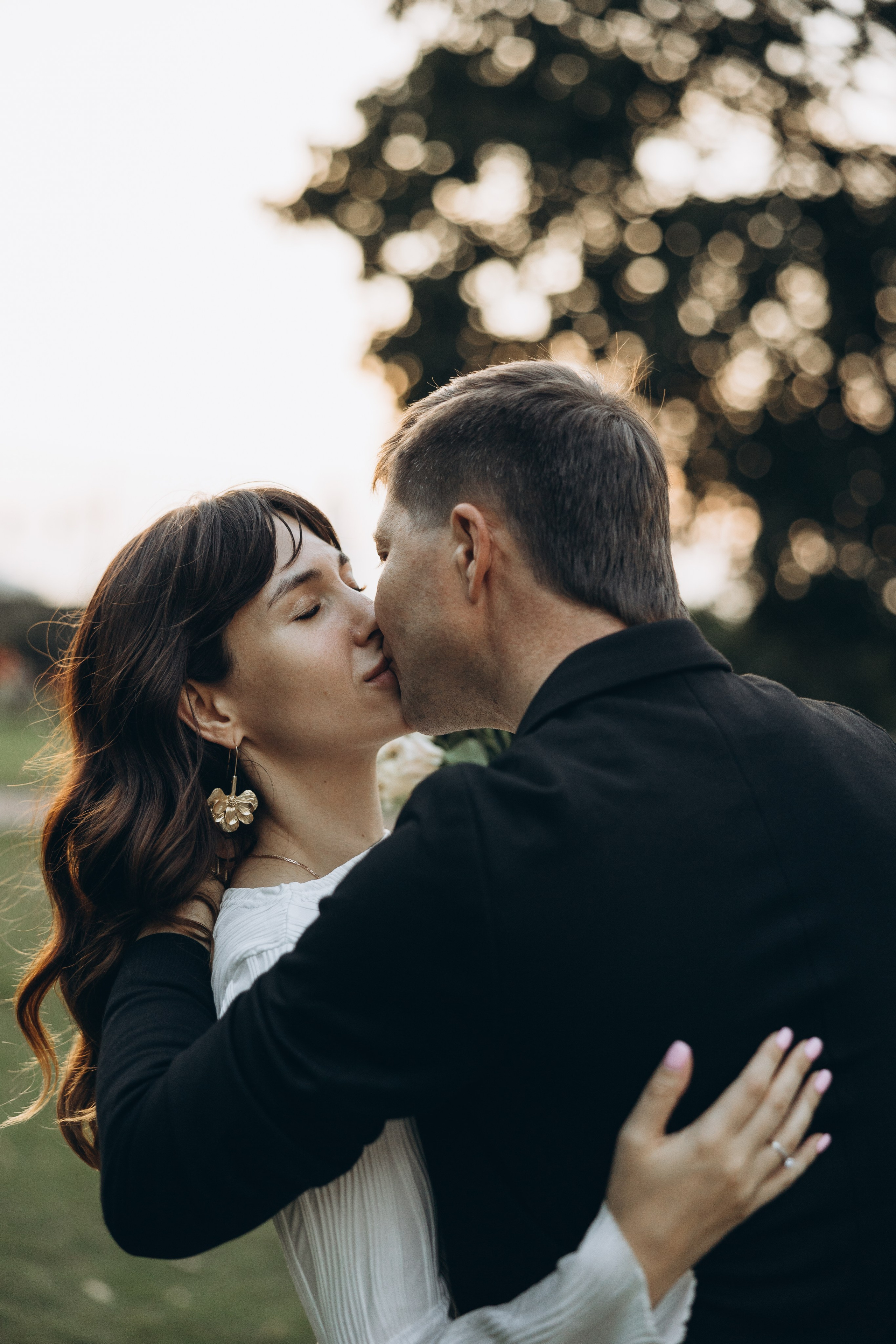 Эмилия и Дмитрий. Семейный фотограф в Москве Виктория Ястребинская