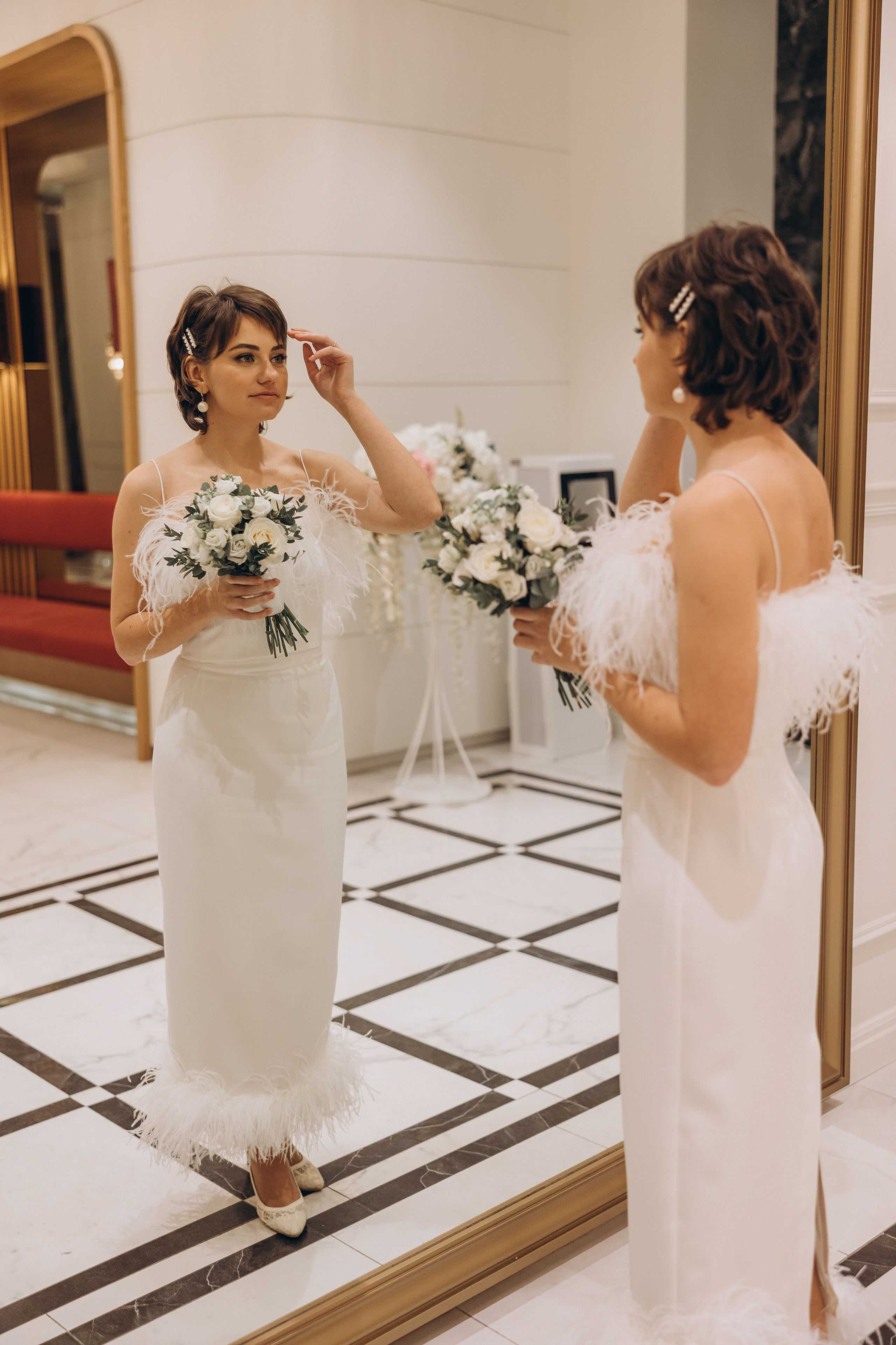 Юлия & Александр. Семейный фотограф в Москве Виктория Ястребинская