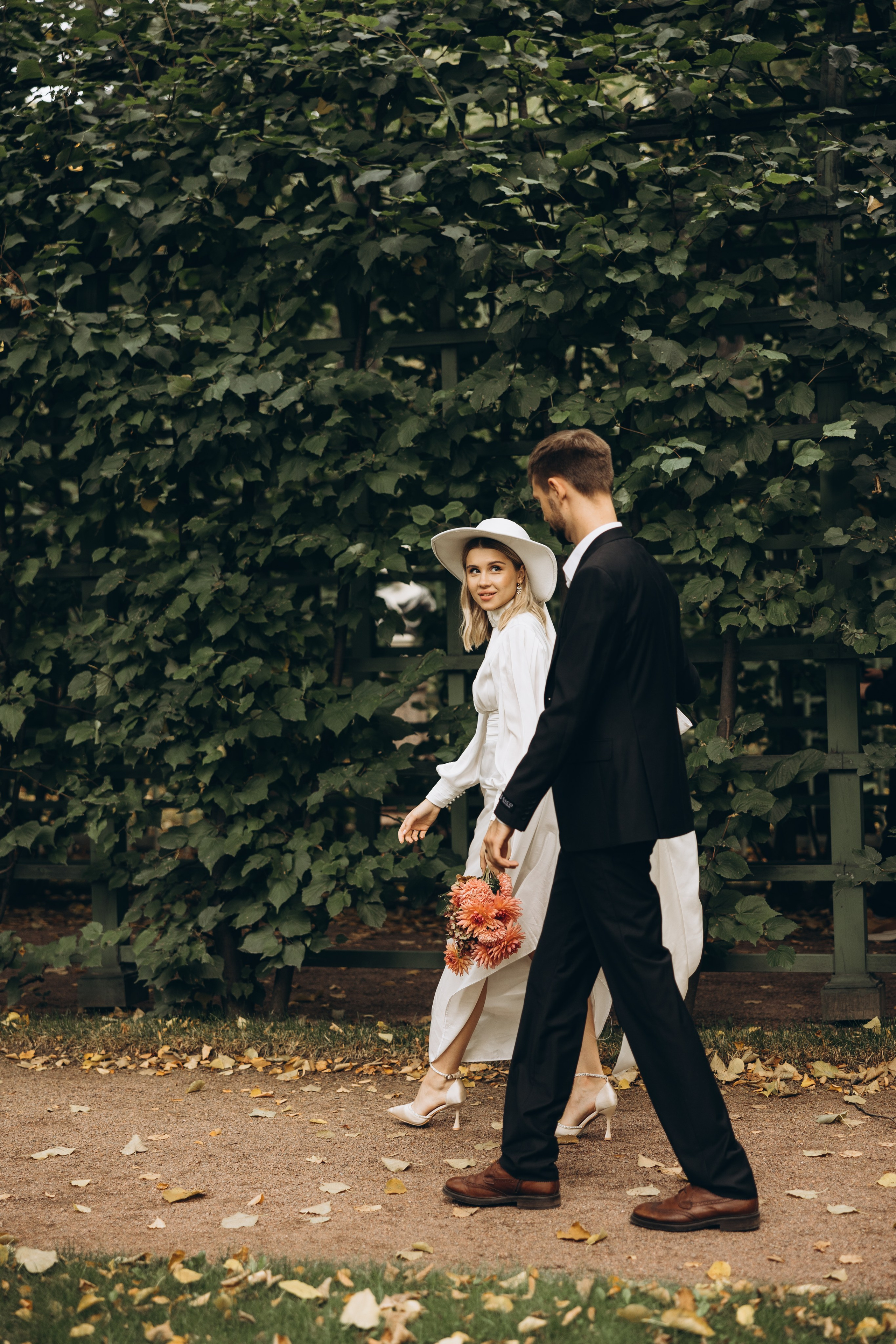 Алина & Игорь. Семейный фотограф в Москве Виктория Ястребинская