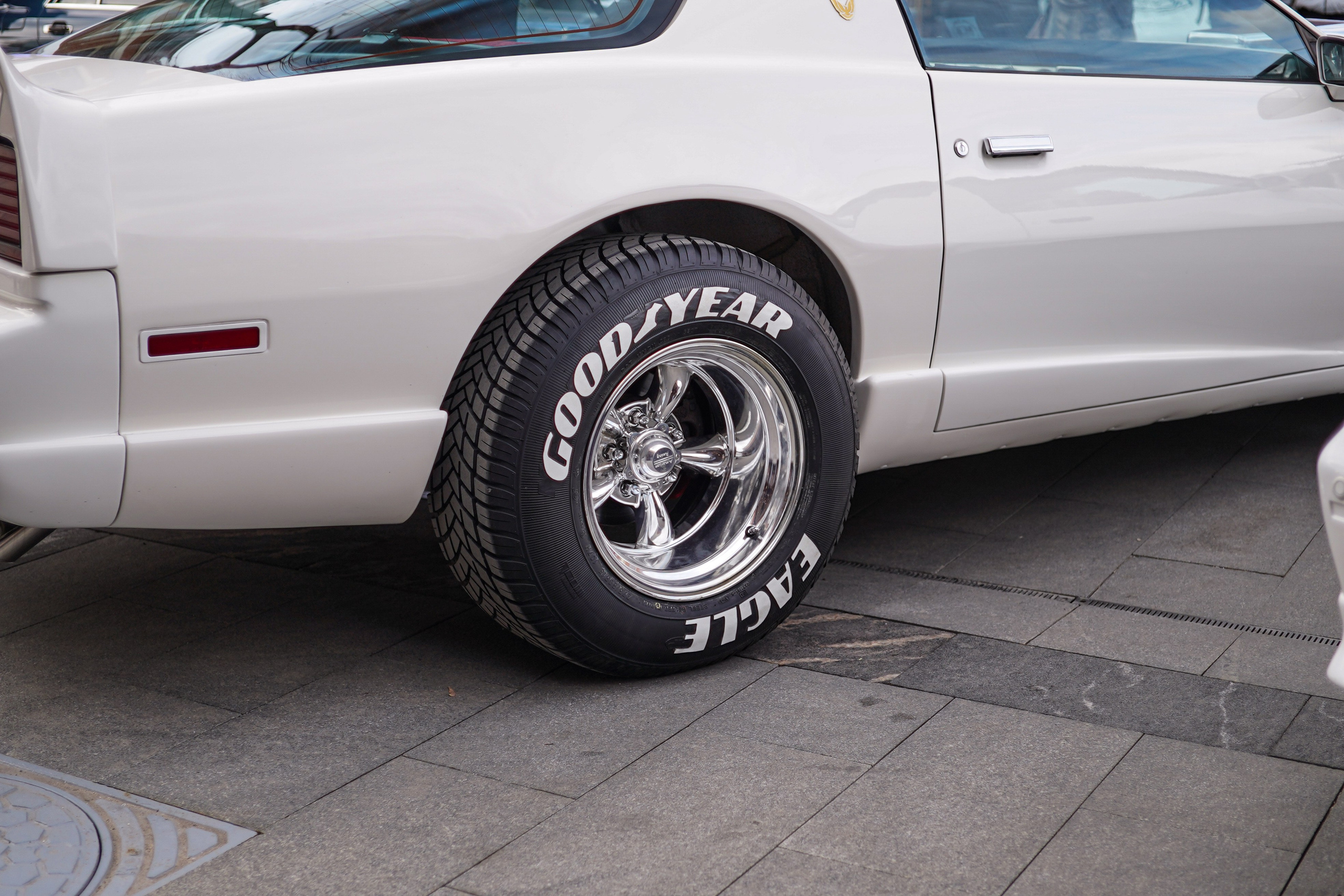 MadBuckets (opening 2024). Автомобильный фотограф Шакая Кирилл