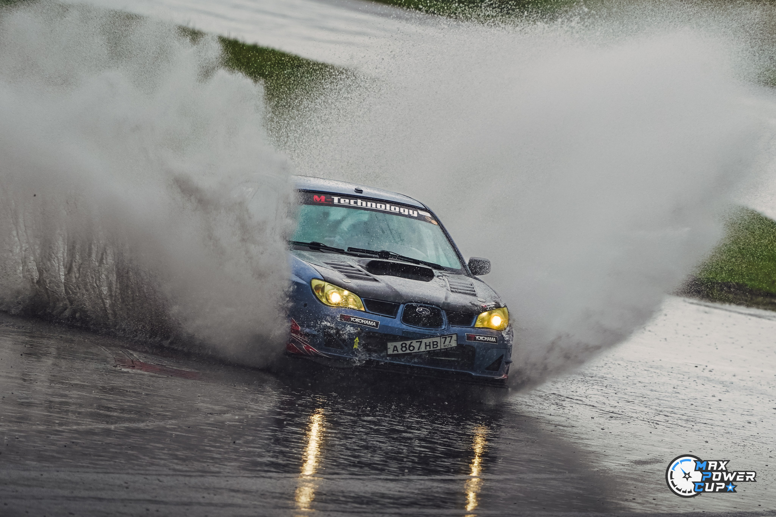 MaxPoweCup 3 этап. Автомобильный фотограф Шакая Кирилл