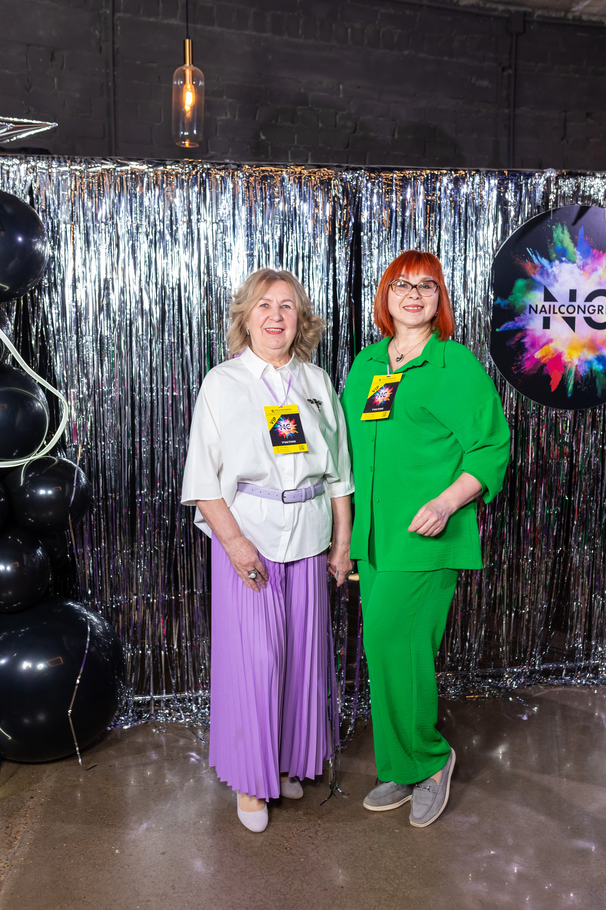 NailCongress 9. Марина Шаймухаметова. Фотограф в Уфе