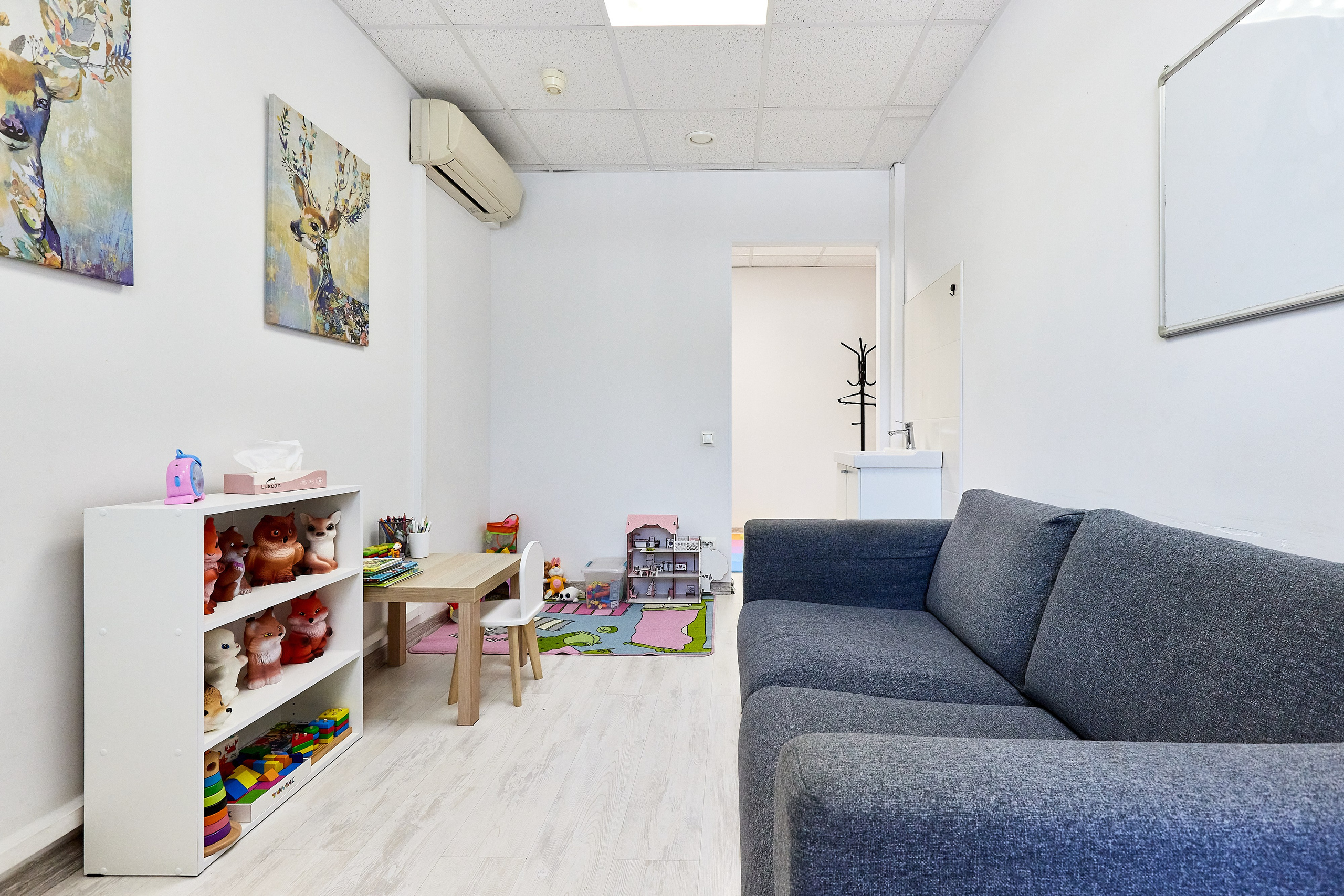 2025.03.18 Научно-клинический центр Карповка. Фотограф Анастасия Леонтьева Санкт-Петербург