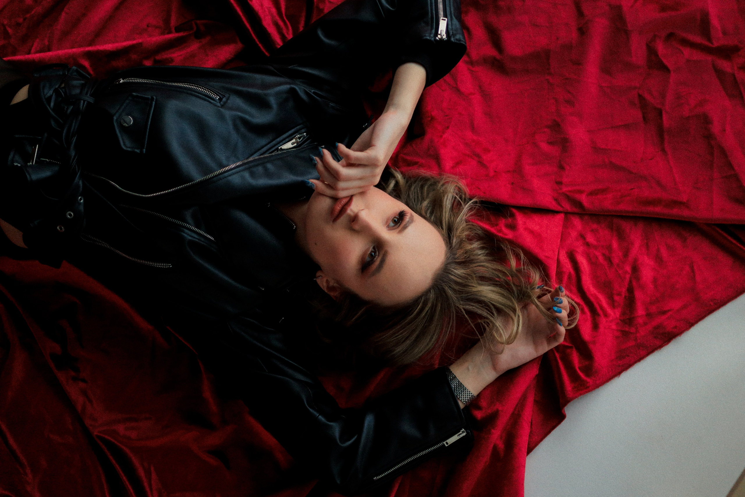 Катя — студия KOVER. Фотограф в Москве и области Титова Наталья