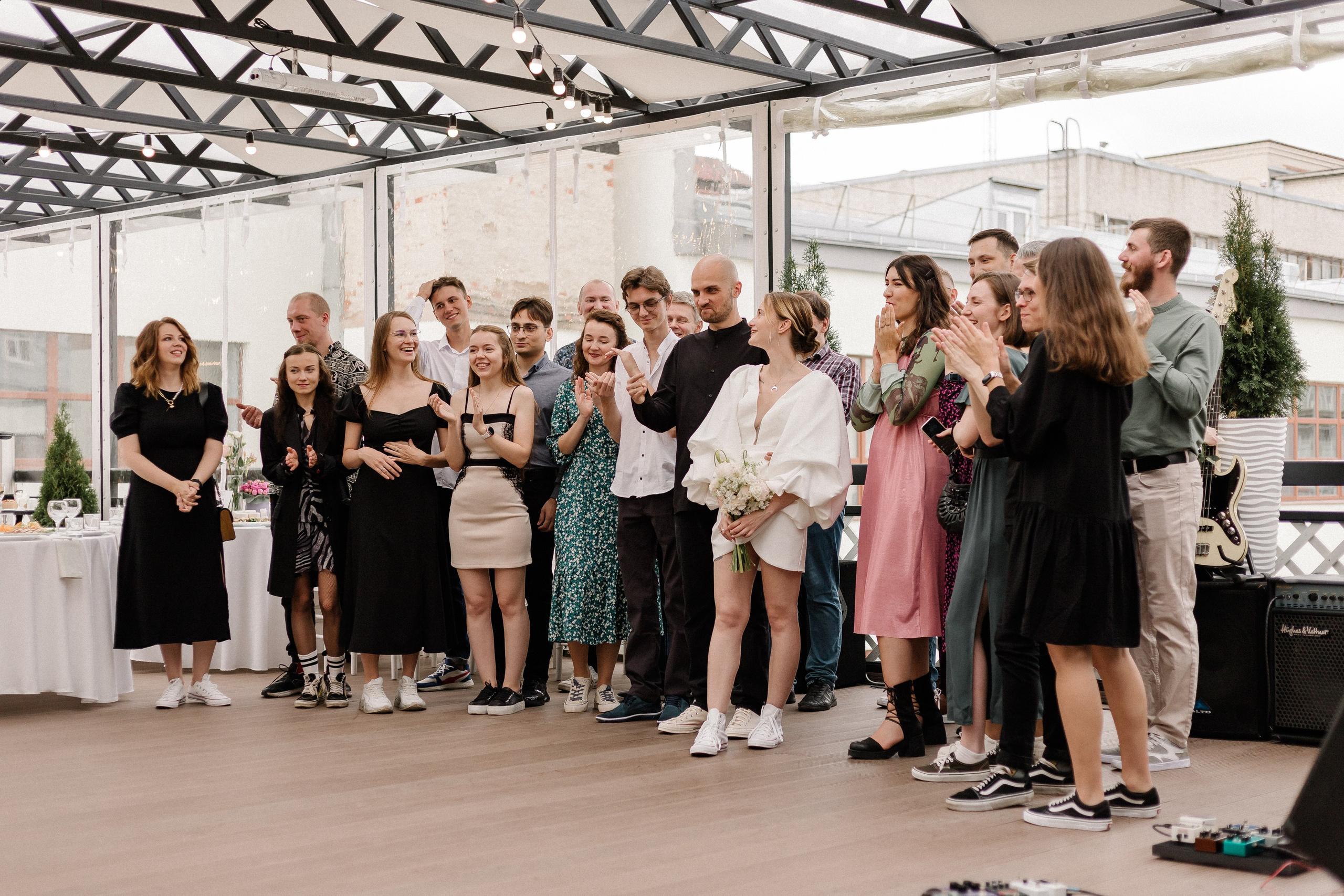 Антон и Елизавета/2023. Свадебный и семейный фотограф в Екатеринбурге