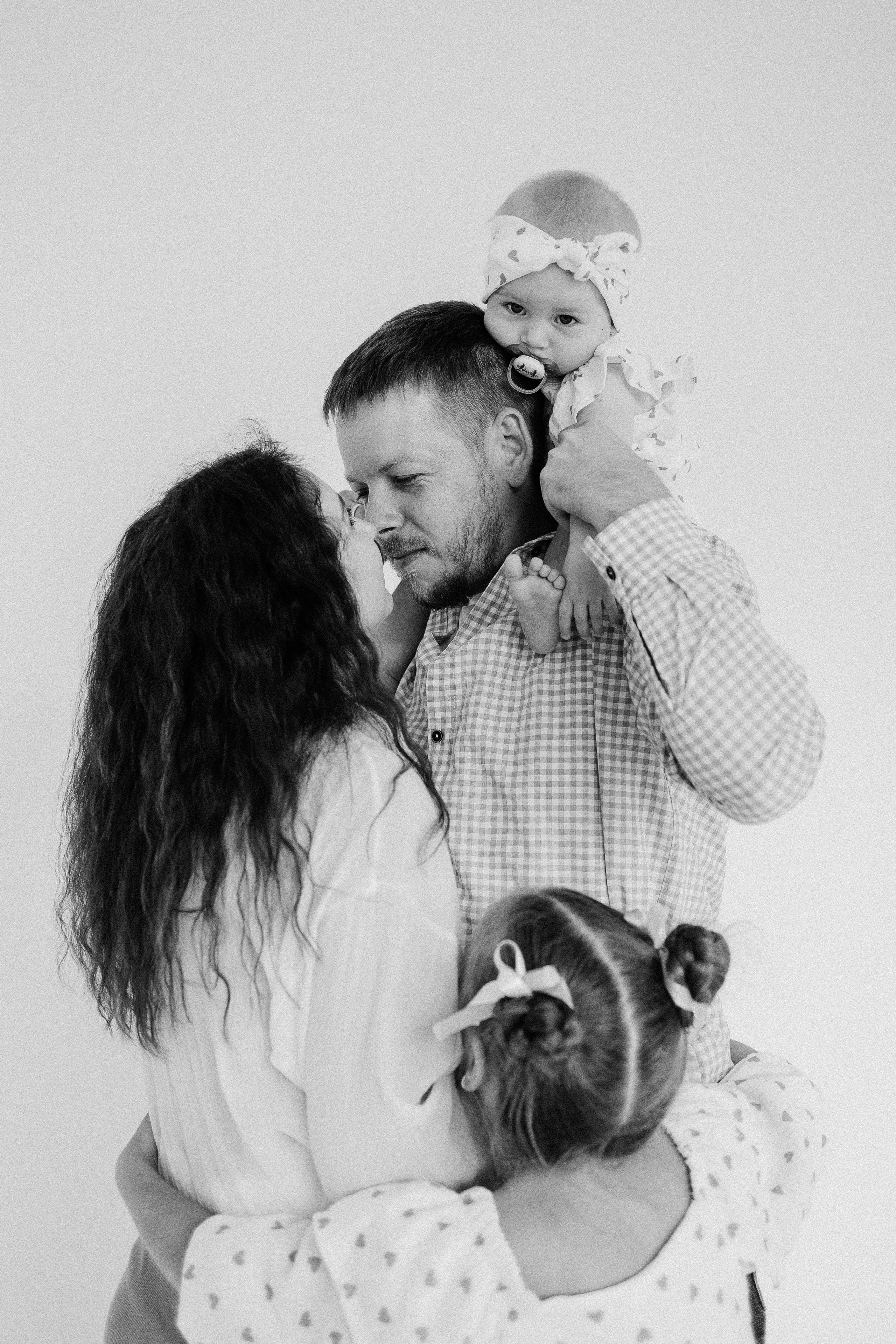 Артём/Лена/Арина/Маша. Свадебный и семейный фотограф в Екатеринбурге