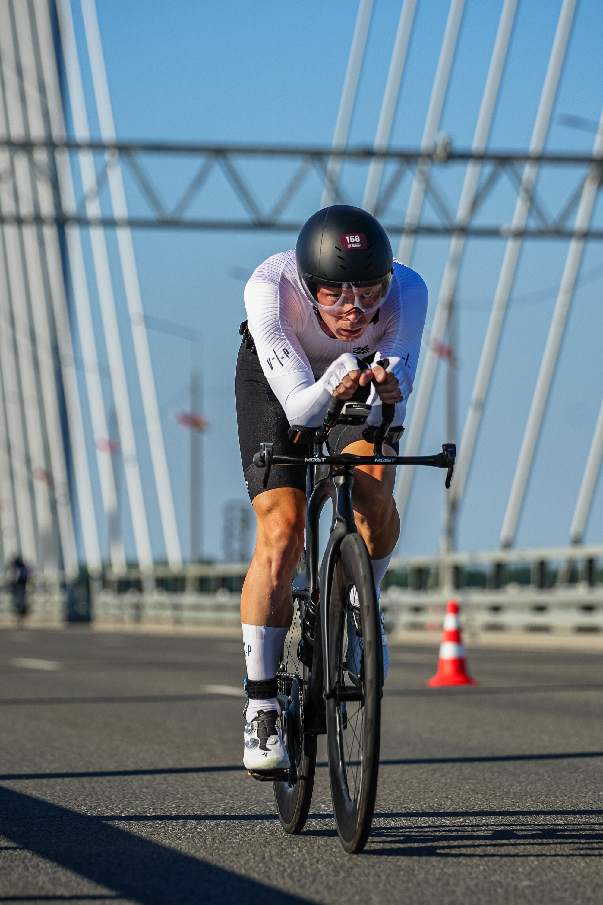 Triathlon “Energy of the North”. Sergey Sutkovoy — Designer, photographer, traveler, woodworker