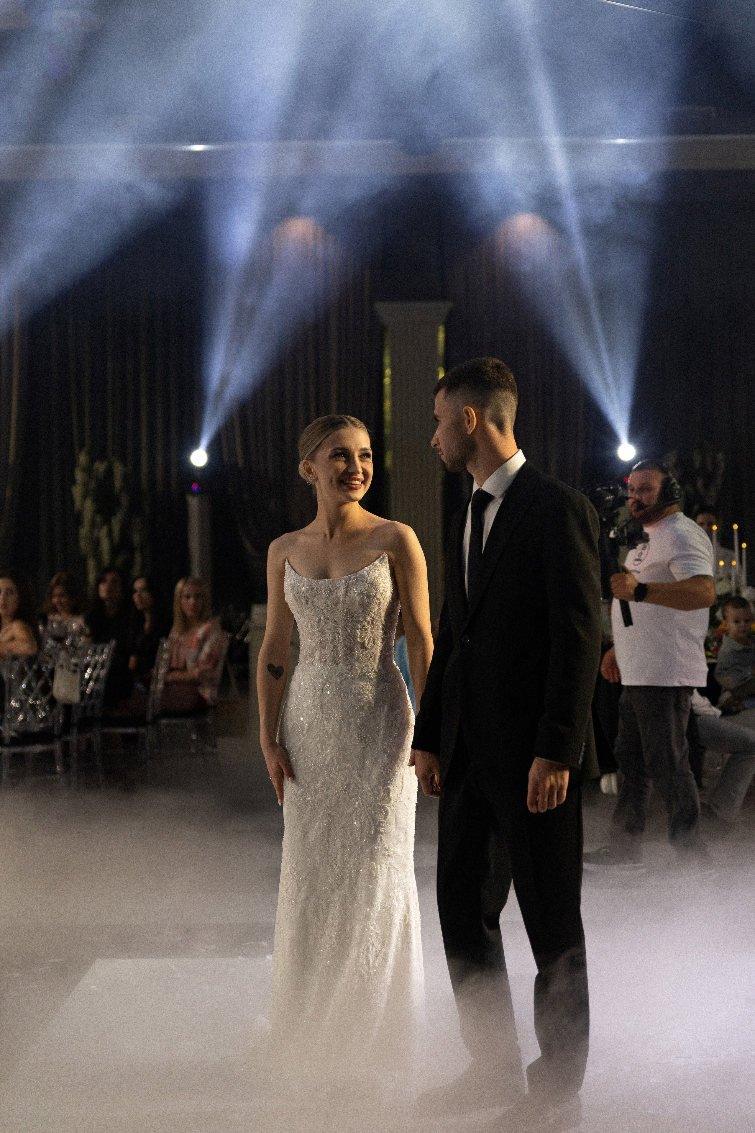 Тагир и Кристина. Свадебный фотограф