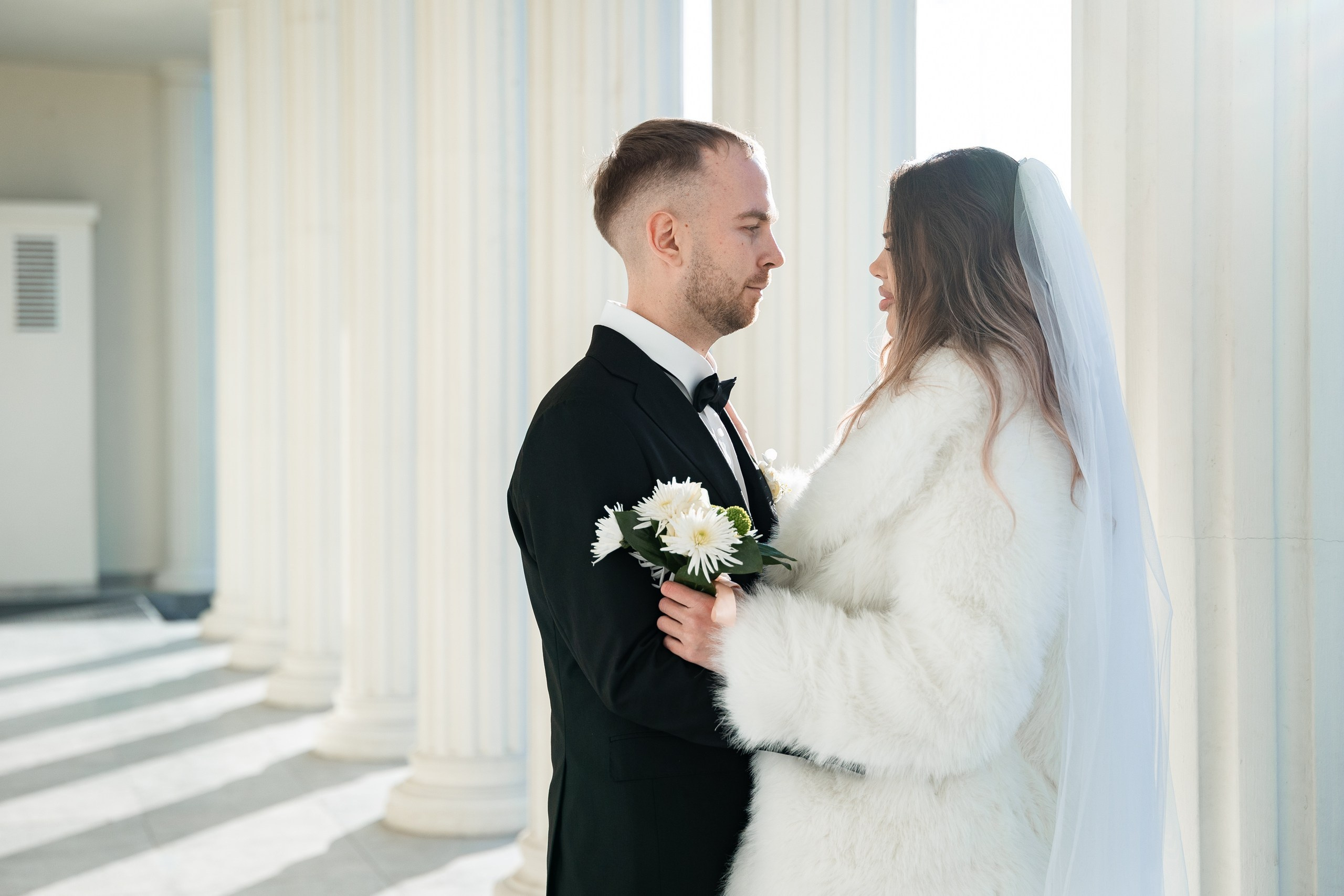 Даниил & Александра