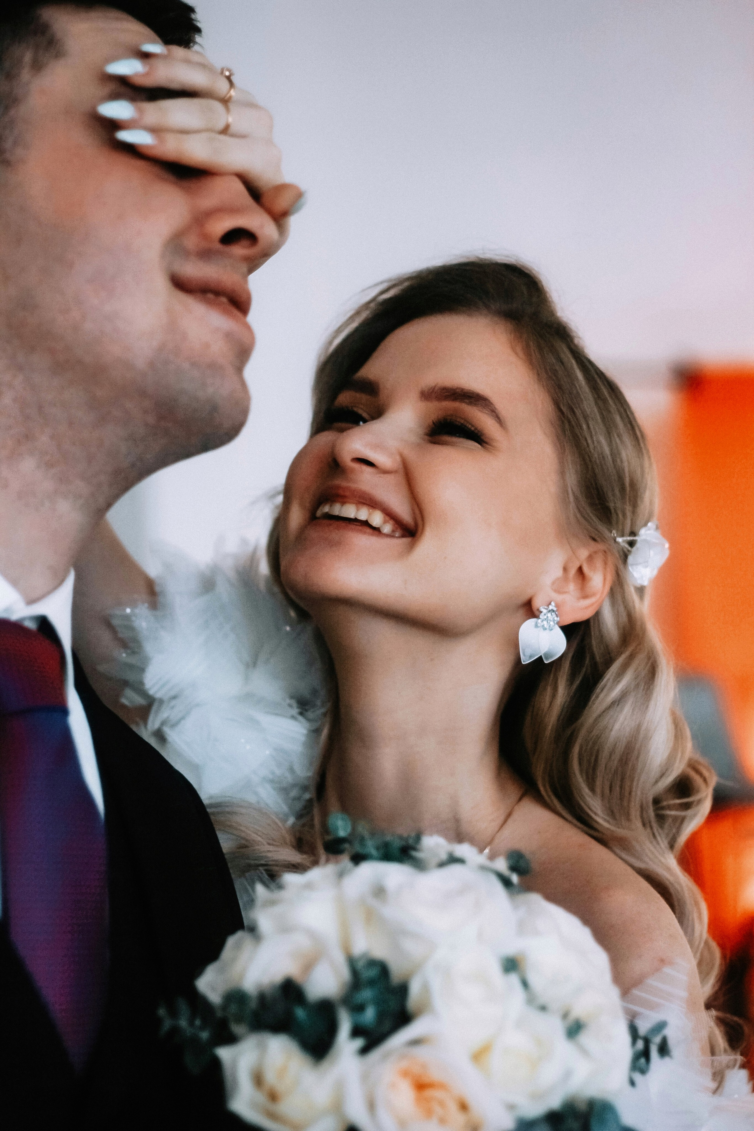 Анастасия и Игорь. Фотограф Киров — Глазов Арина Авакумова