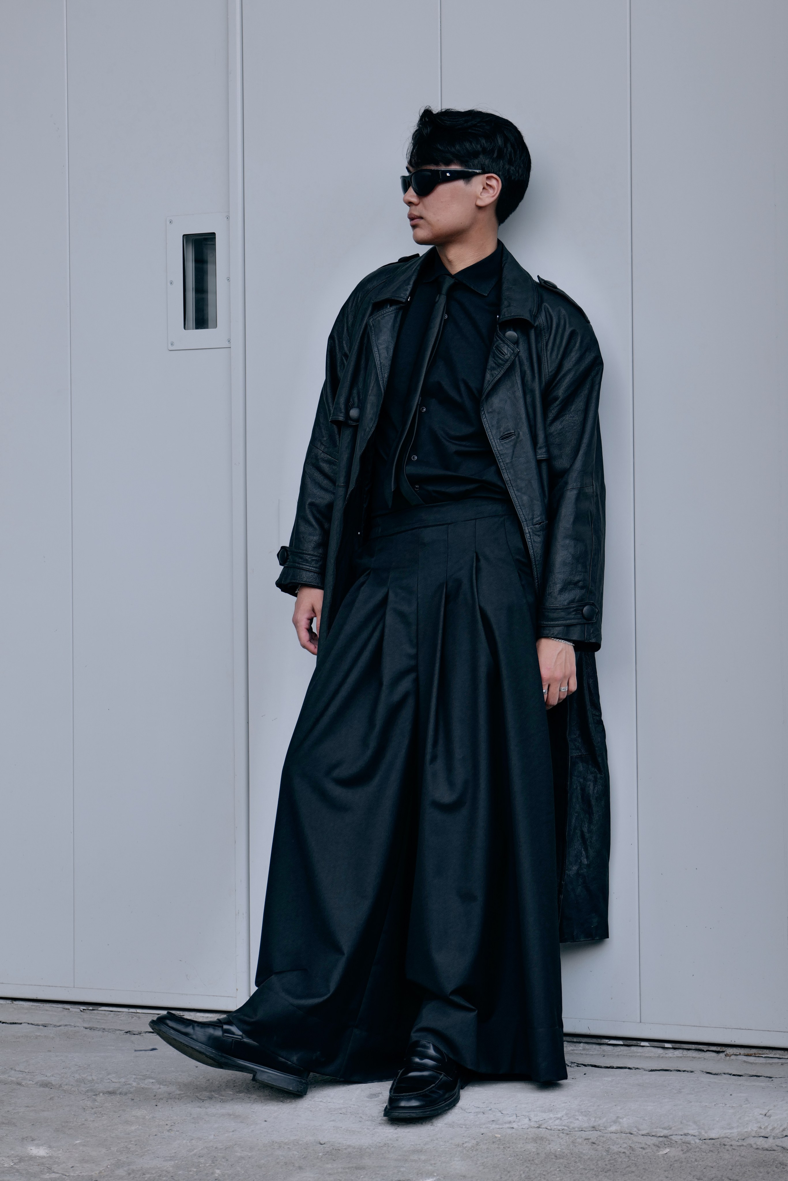 Street Style | Day 3. Nadi Valiyeva | Fashion & Art Photographer