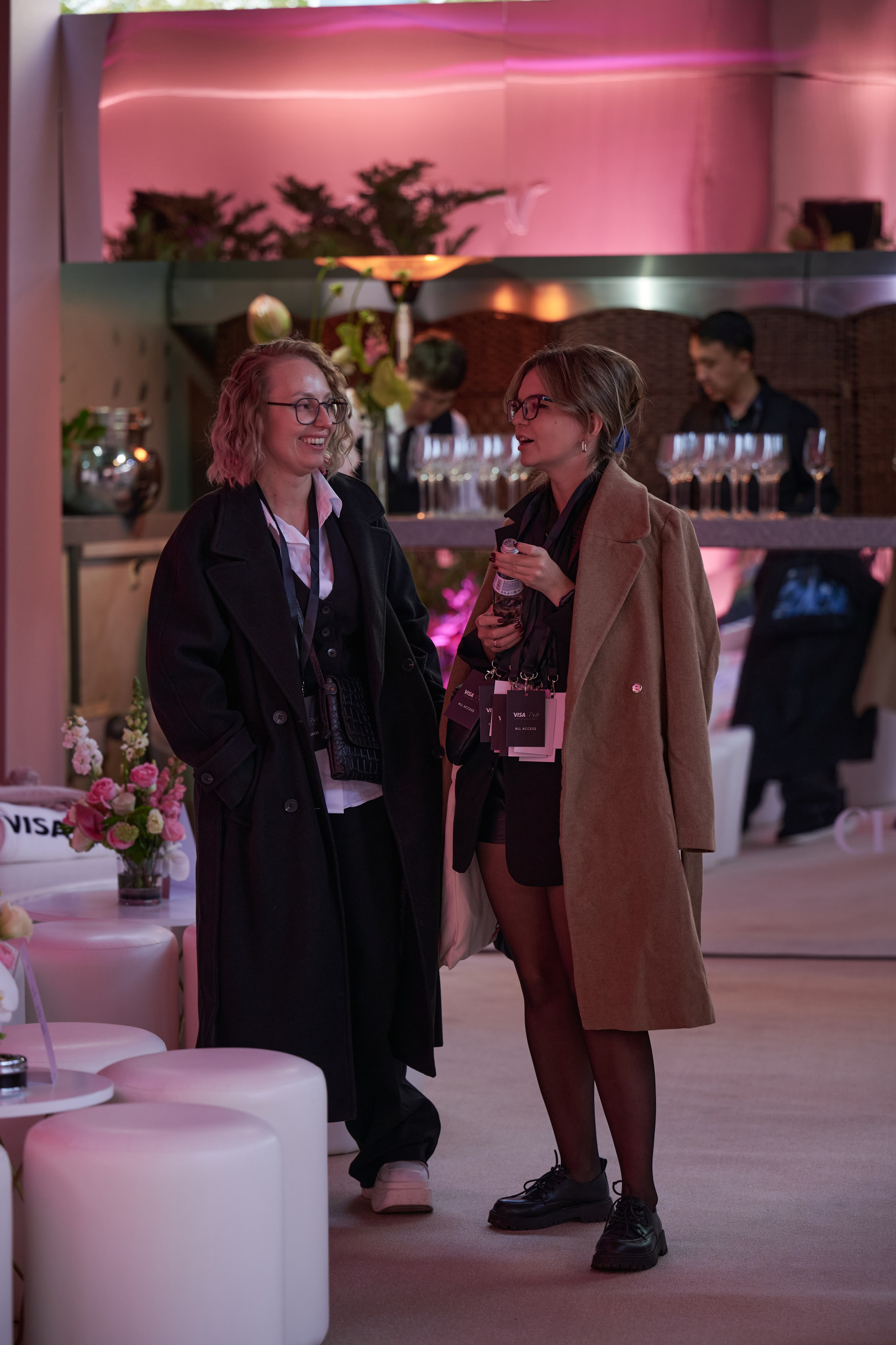 Public Talk. Nadi Valiyeva | Fashion & Art Photographer