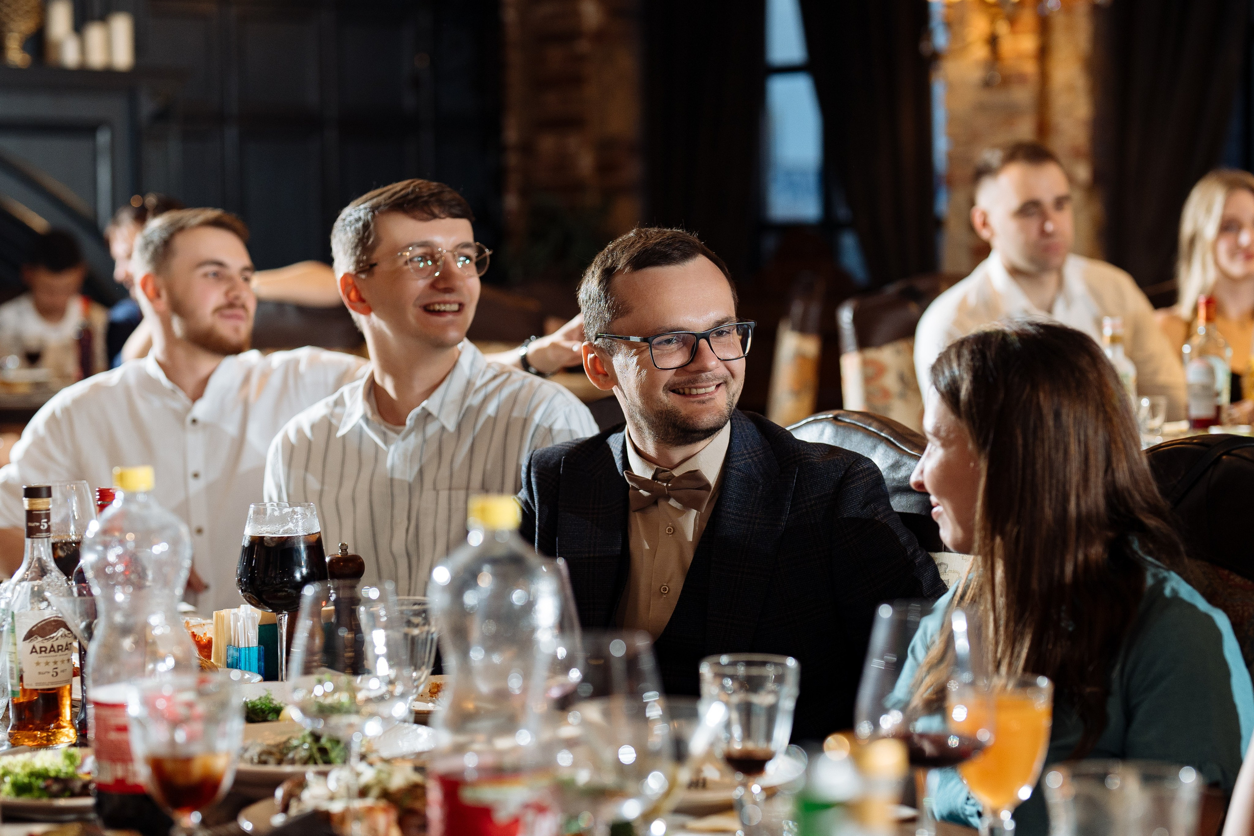 Максим и Екатерина