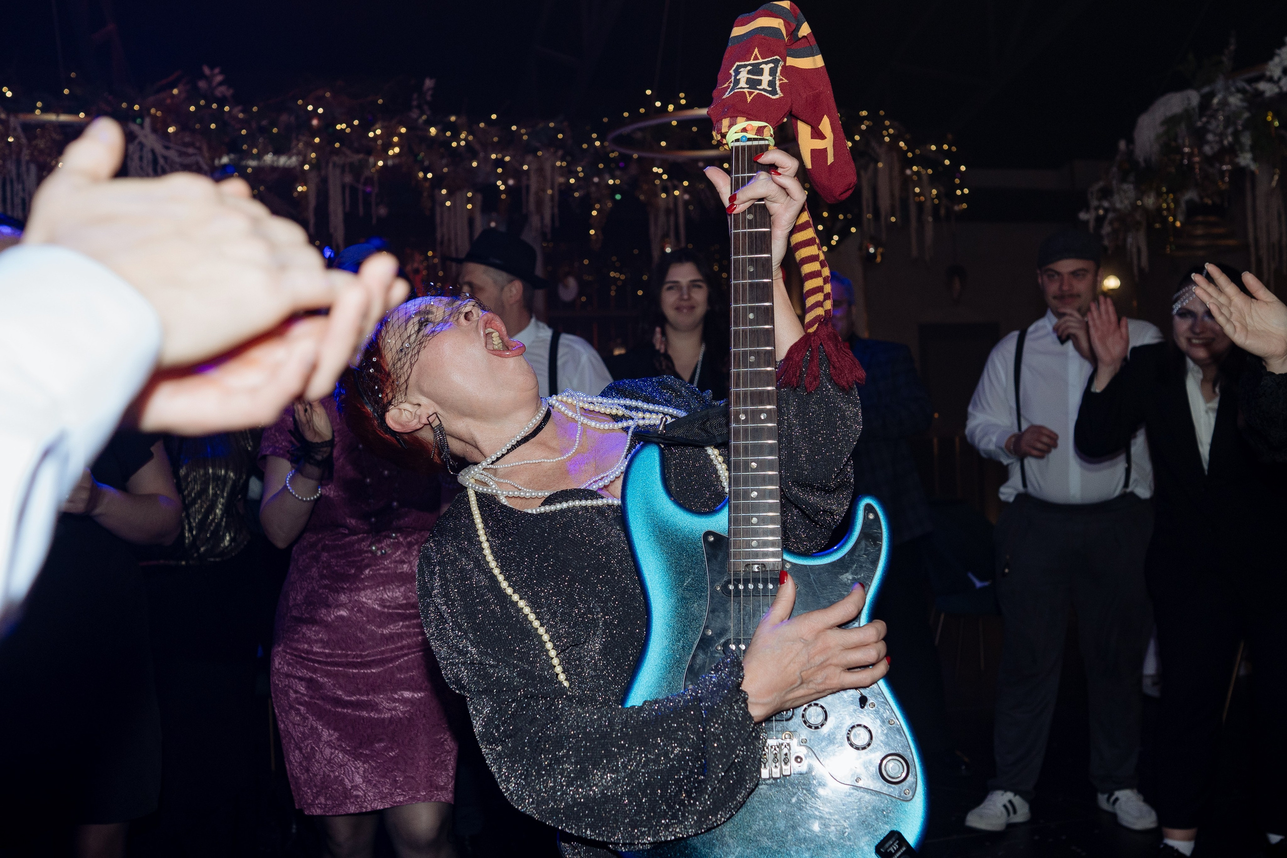 Альбион Тур