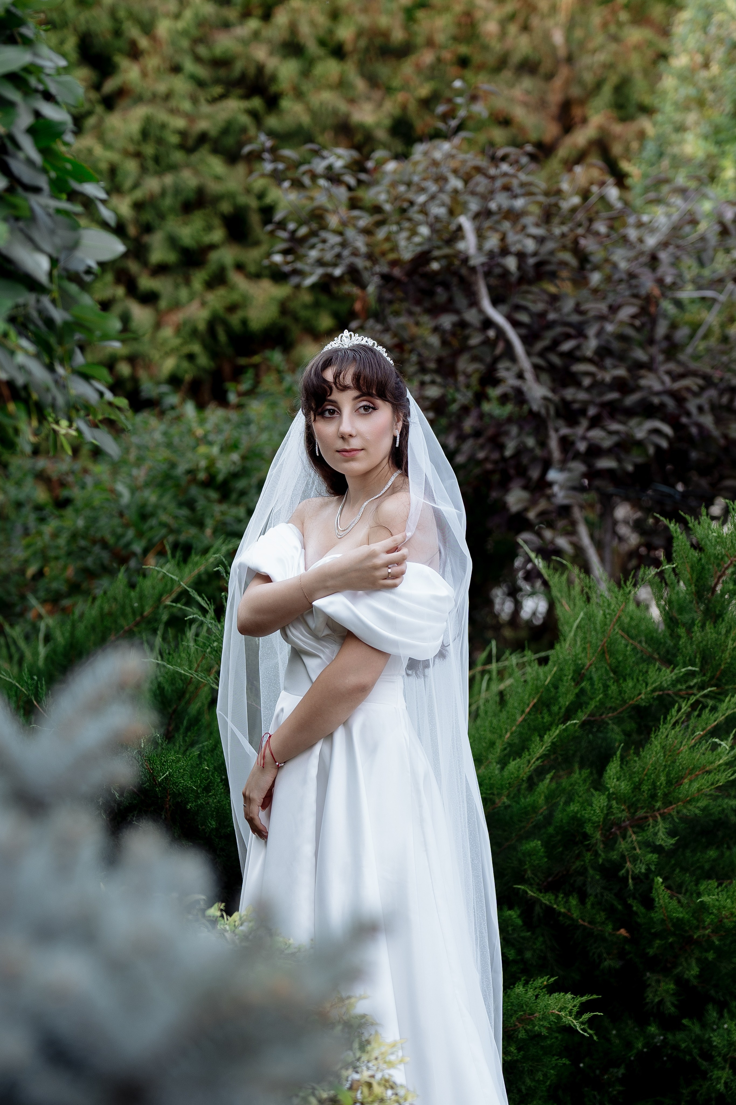 Юрий и Нелли