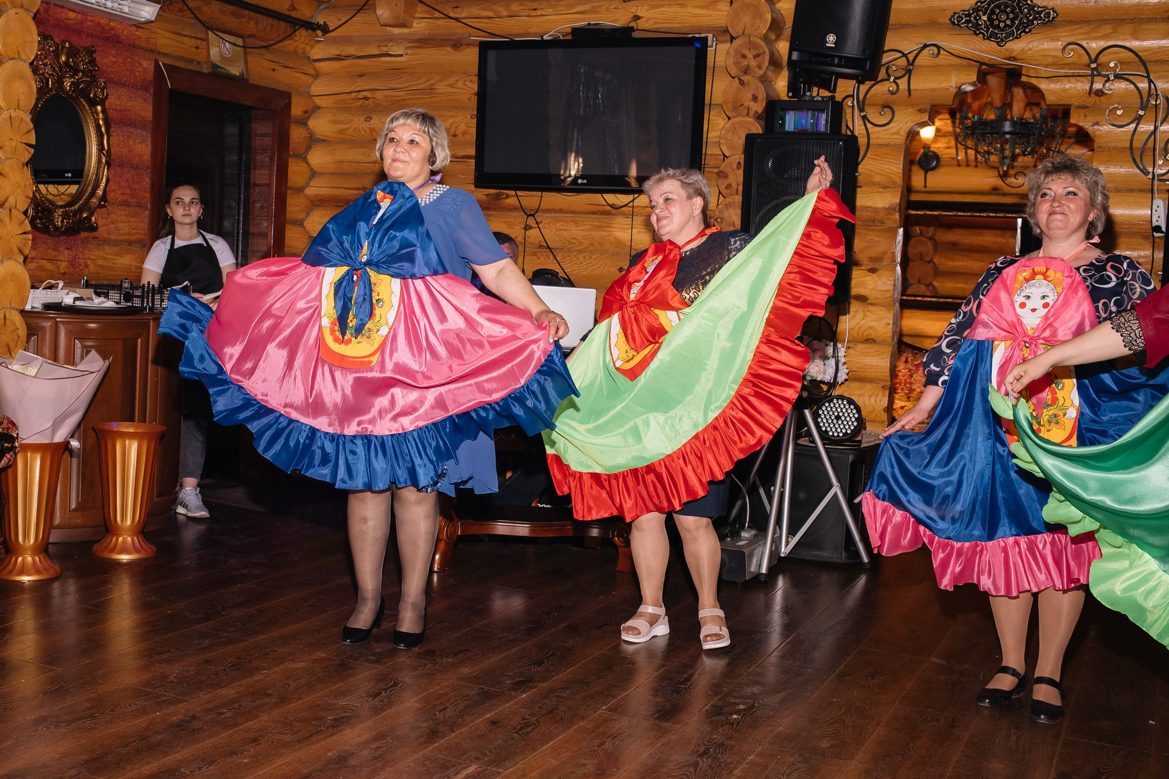 Юбилеи. Портретный и семейный фотограф в Брянске Журавкова Юлия