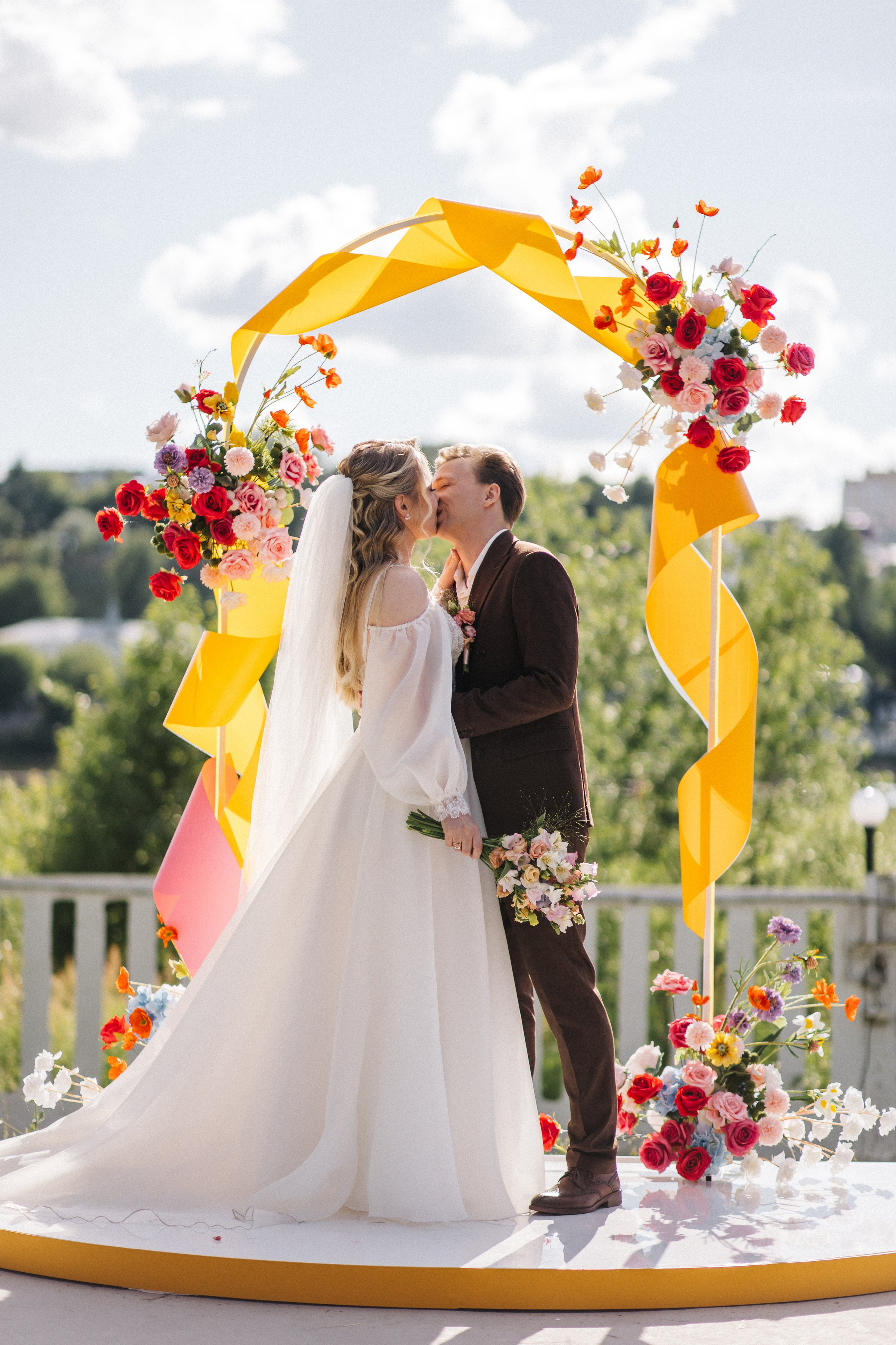 Аня и Паша. Мордвинова Татьяна