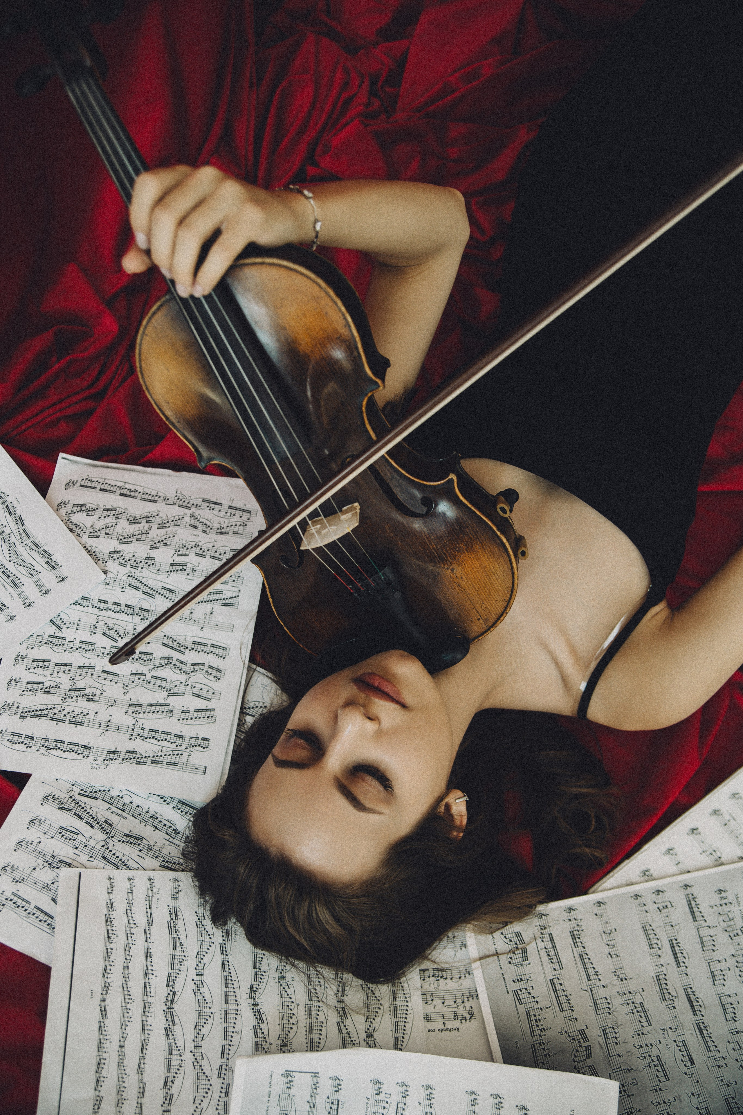 Мария. Фотограф Воронеж Варвара