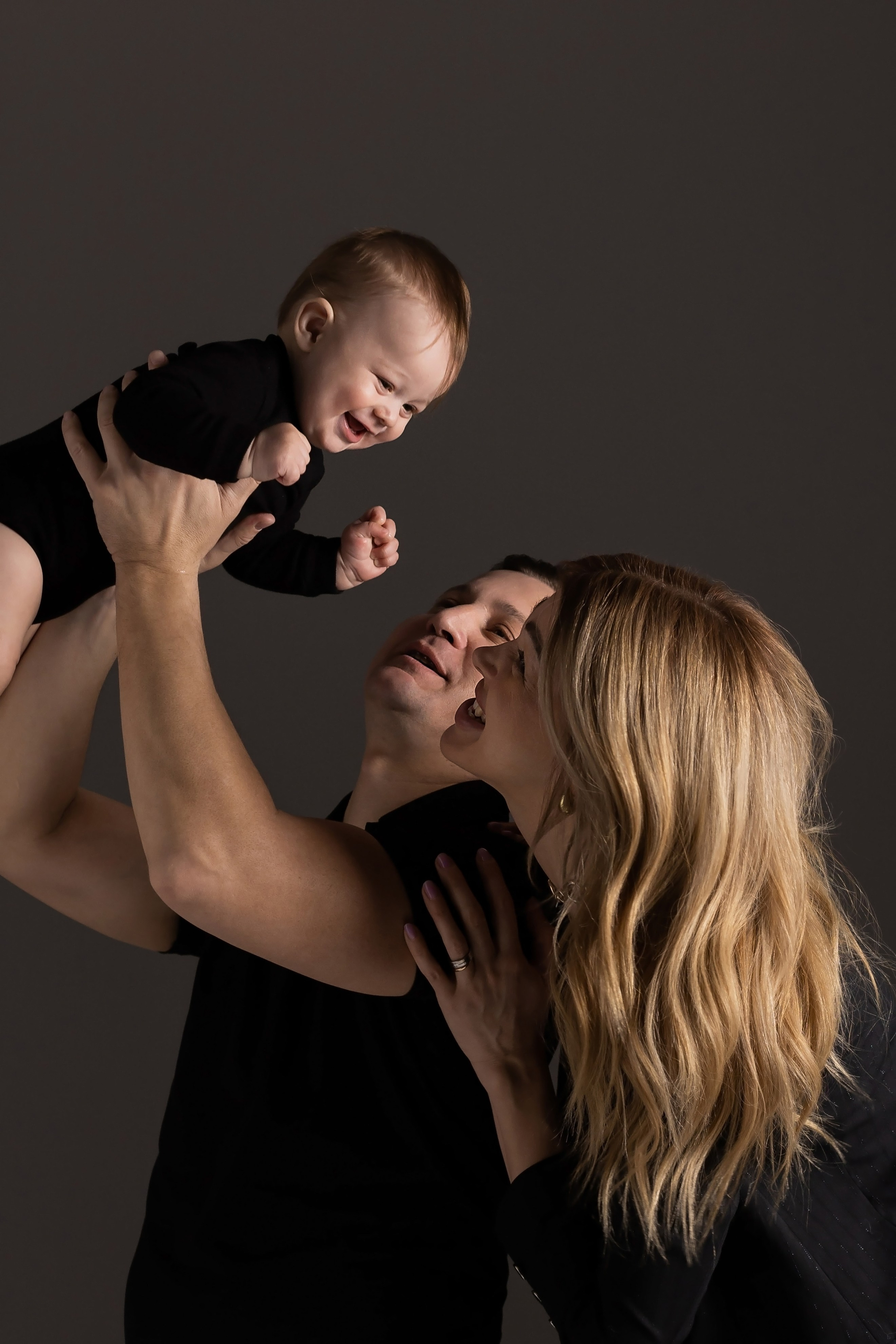 Семейная фотосессия. Фотограф в Краснодаре. Свадьбы| Репортажи| Портреты