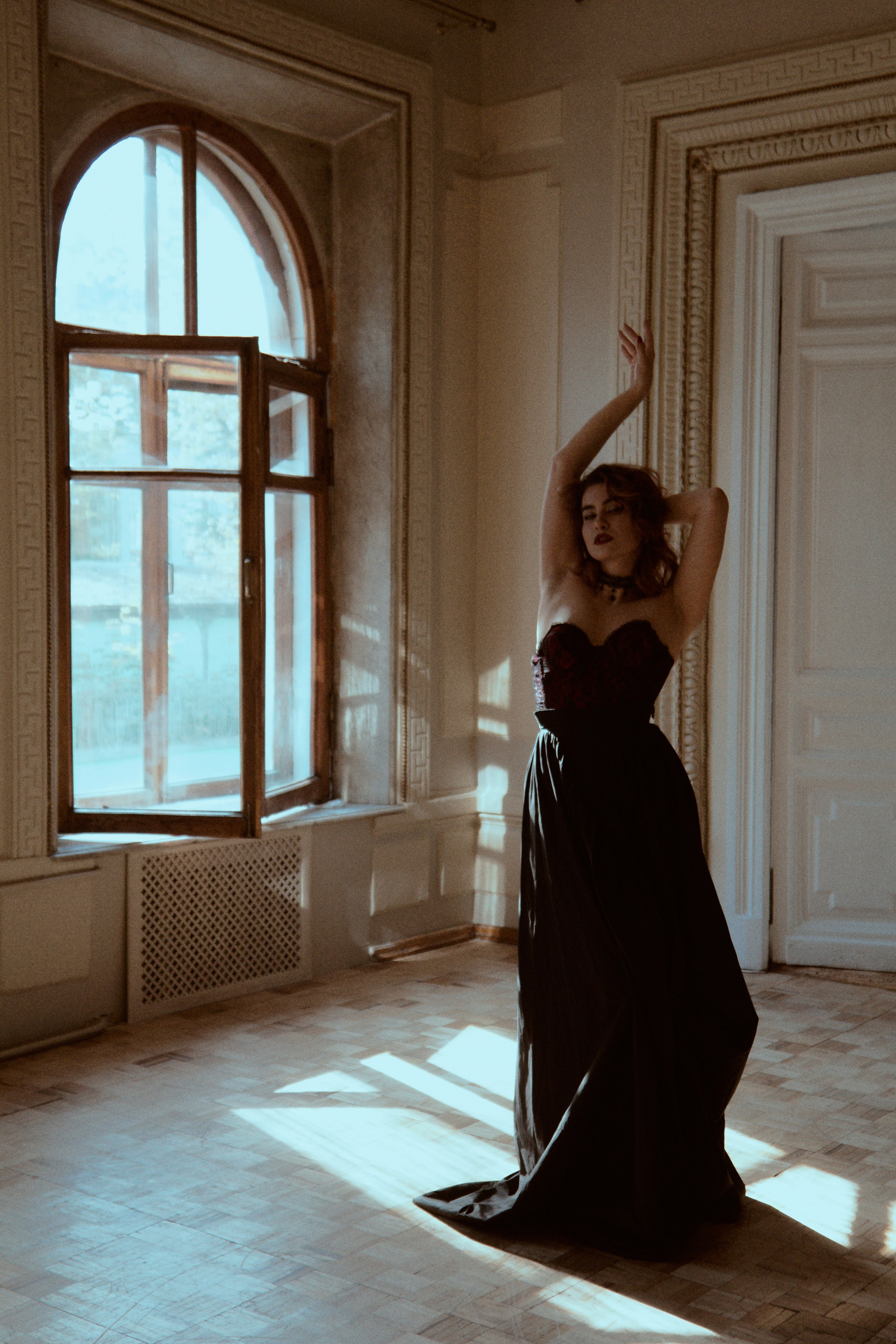 Екатерина. Фотограф лавстори Москва/МО Приятелева Ангелина