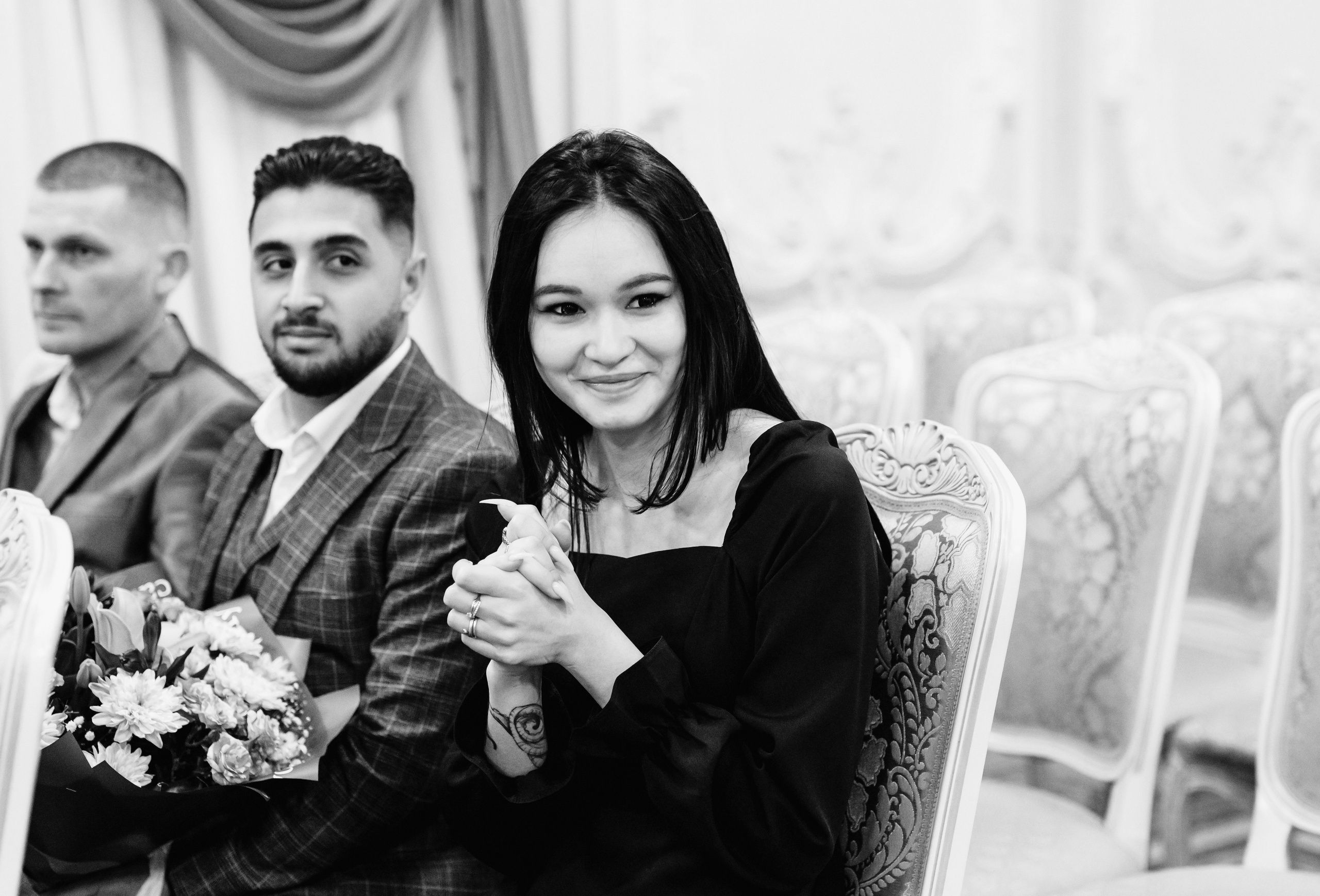 Рома Оля. Свадебный фотограф СПб Евгения Орлова