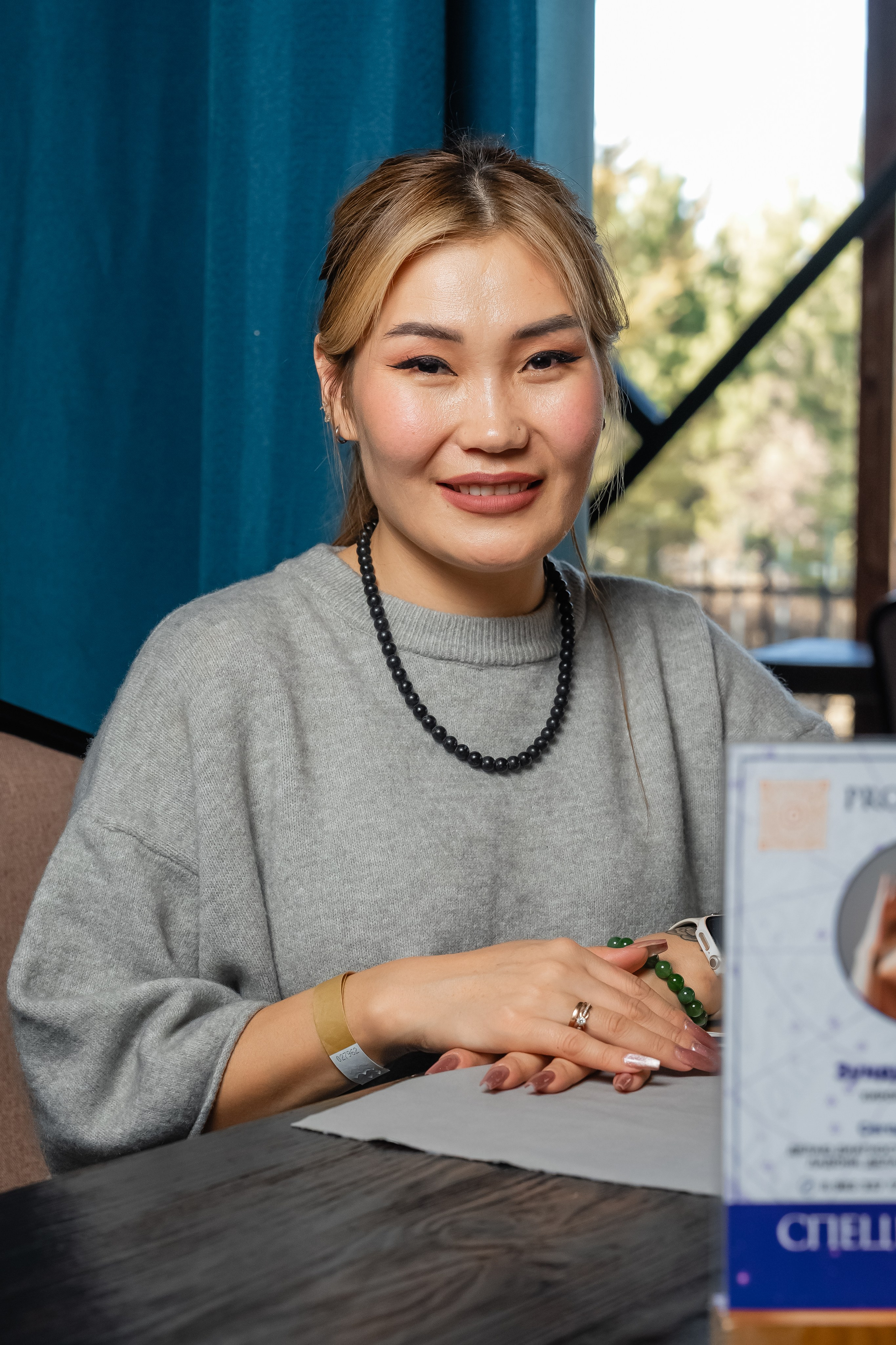 Фестиваль писхологии и самопознания. Фотограф и видеограф в Улан-Удэ: Аюна Габагуева и Артём Шаханов